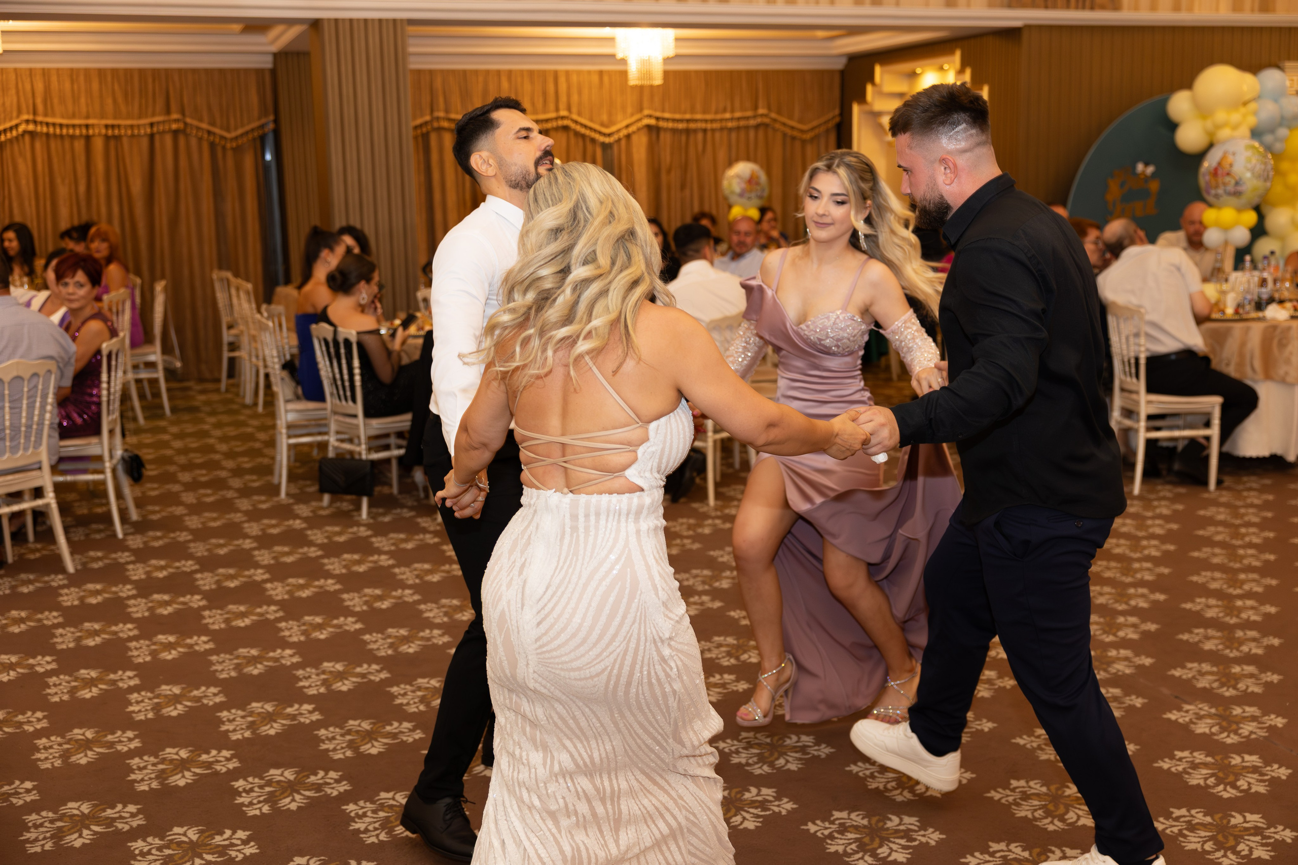 Eric Ionut. Moments By Gub