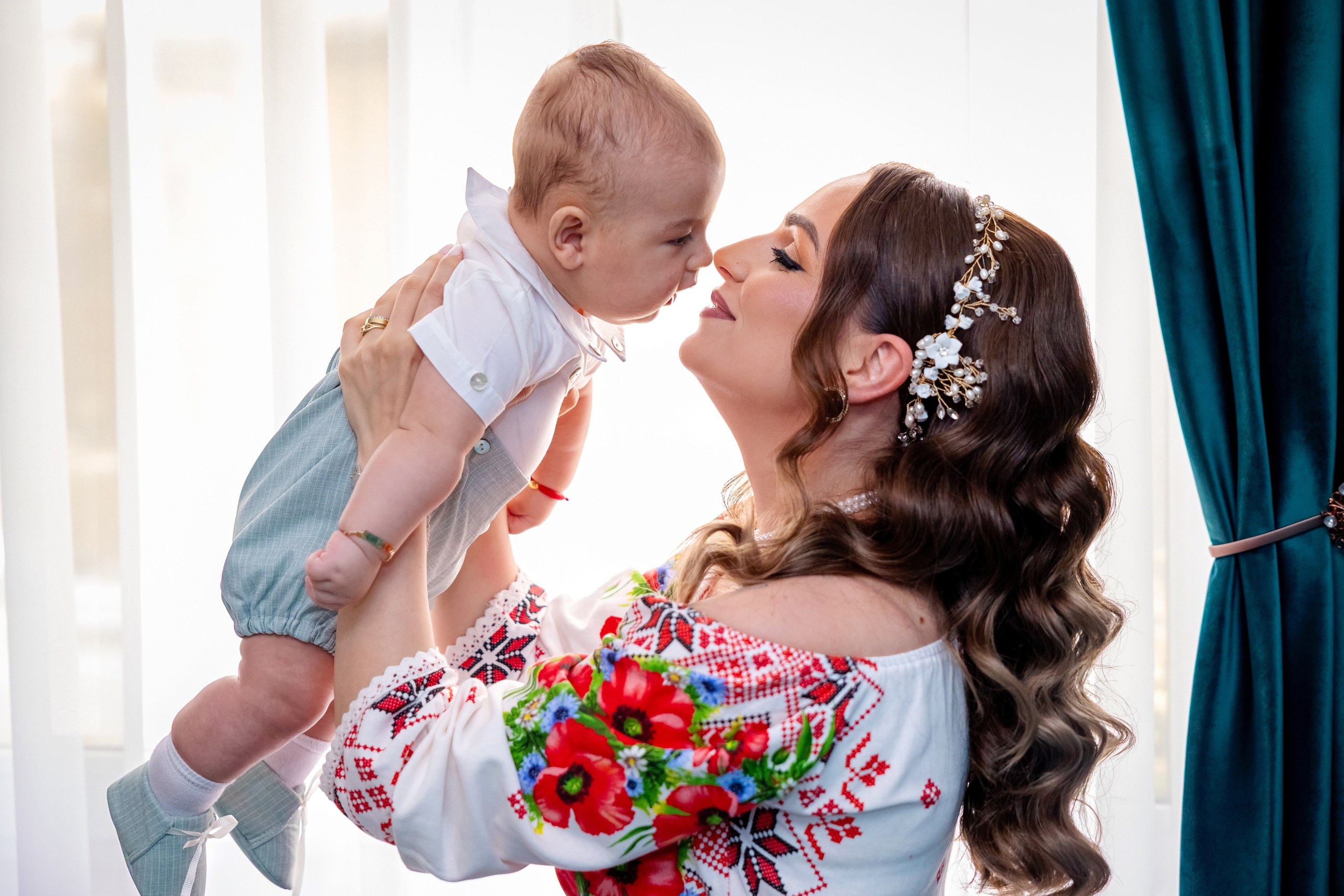 Eren Ionut. Moments By Gub