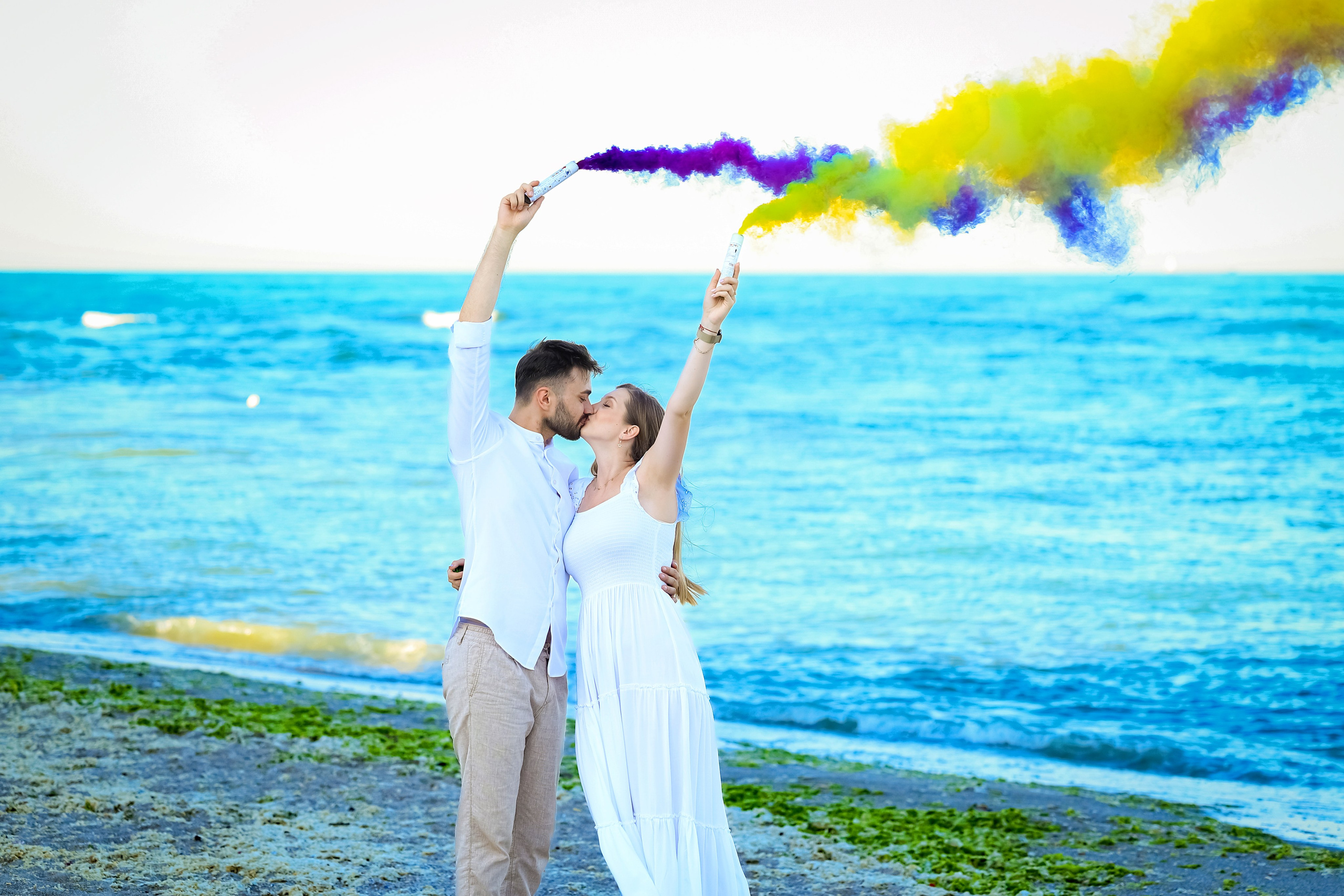 Denis & Bianca. Moments By Gub