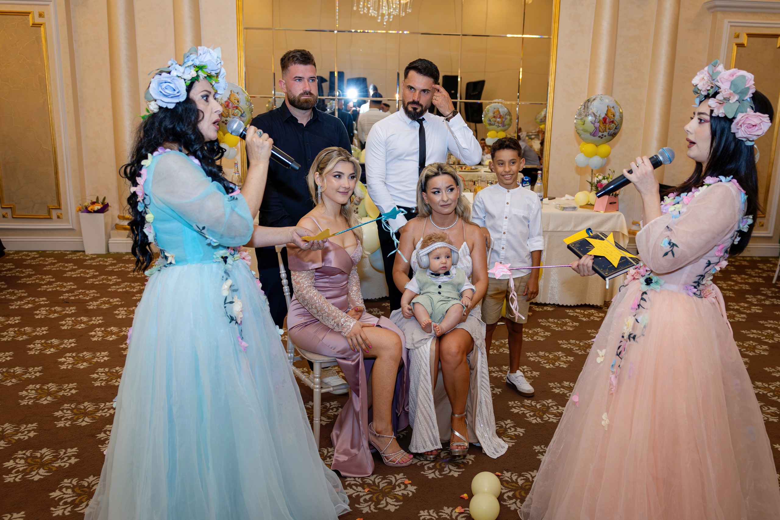 Eric Ionut. Moments By Gub