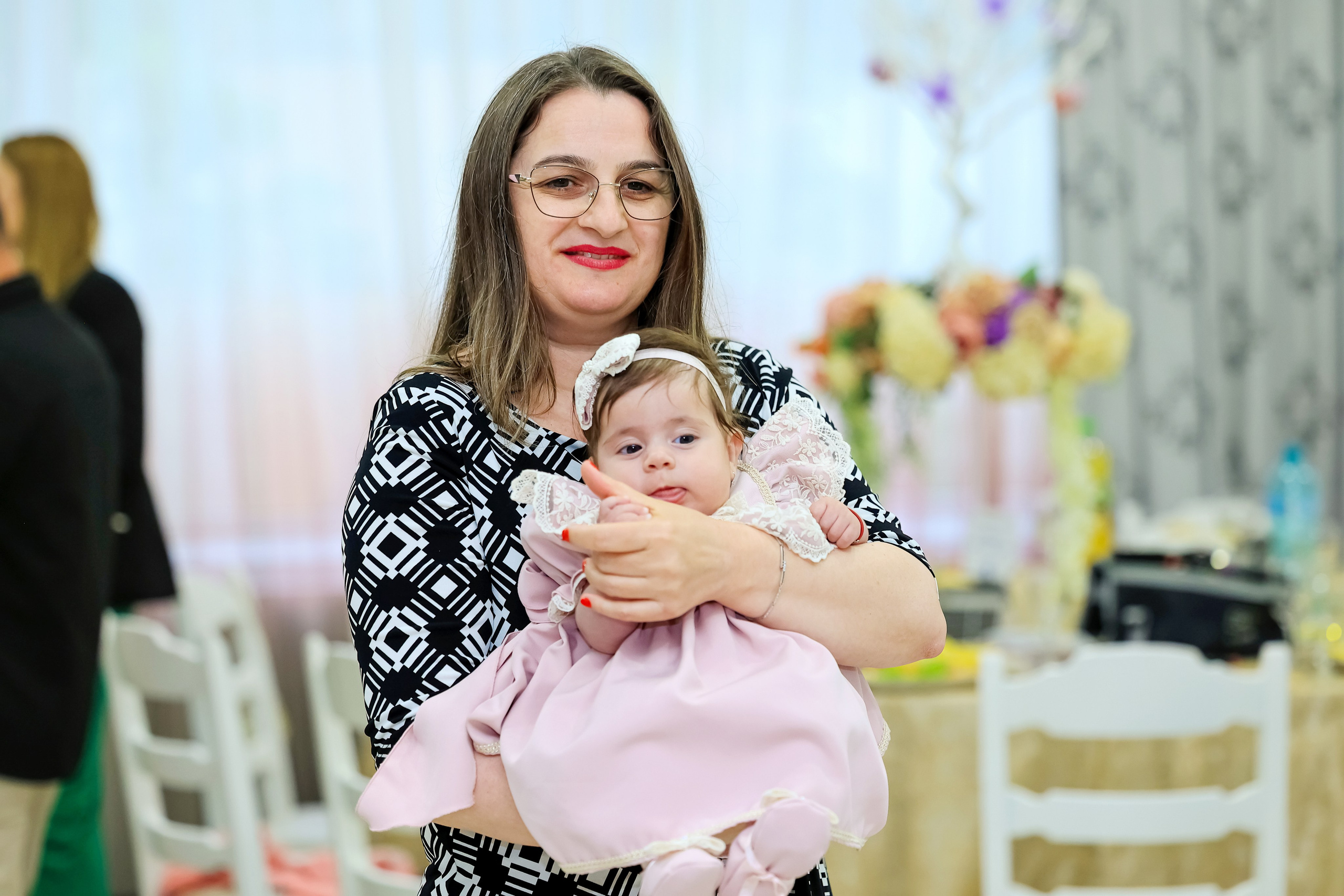 Iris Stefania. Moments By Gub