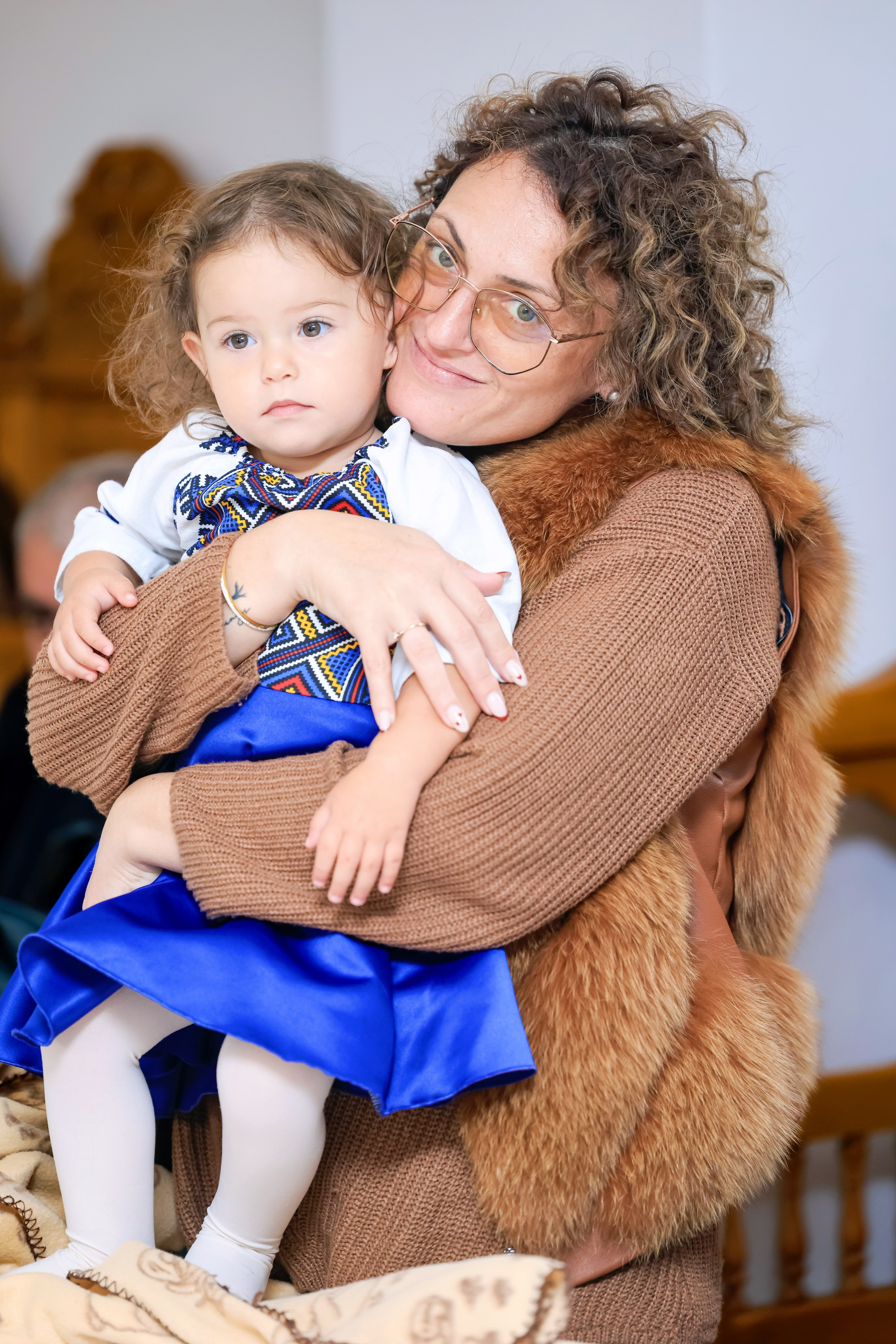 Andrei Sebastian. Moments By Gub