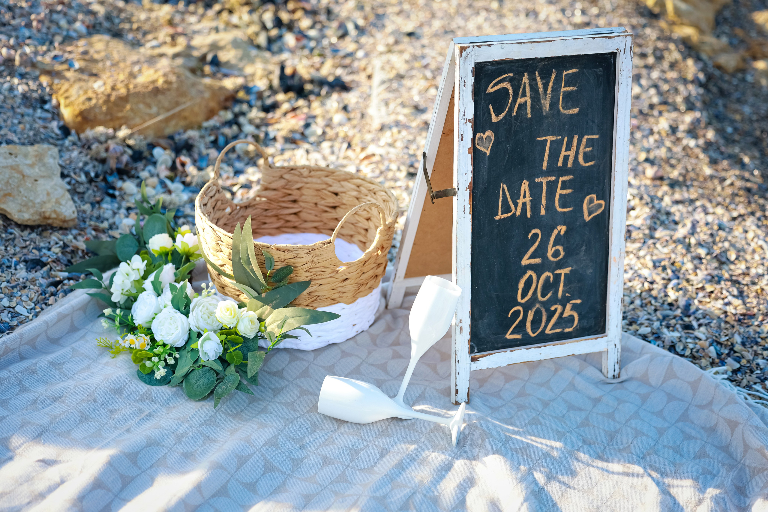 Alex & Loredana. Moments By Gub