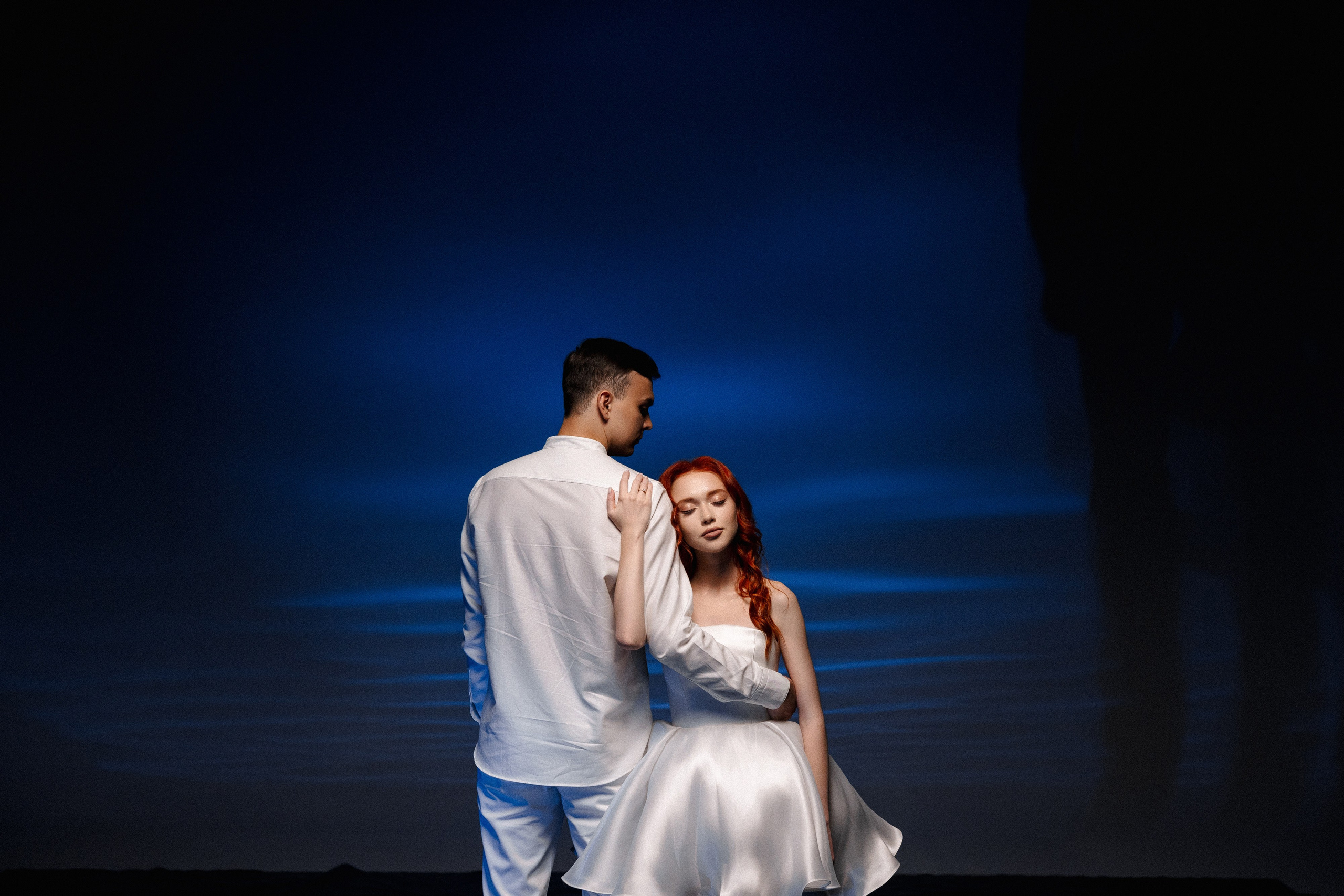 ART. Азимжан Нуритдинходжаев — свадебный фотограф