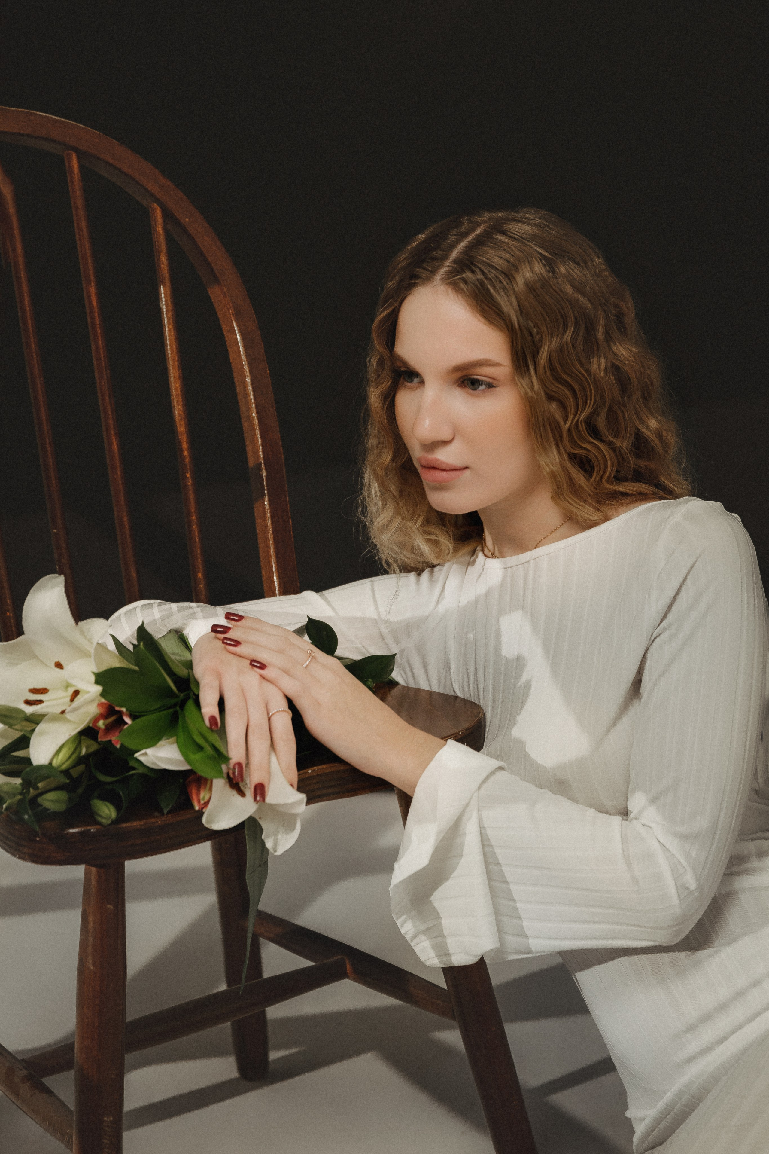 Individual shooting. Семейный детский фотограф Бляхер Ирина в Израиле