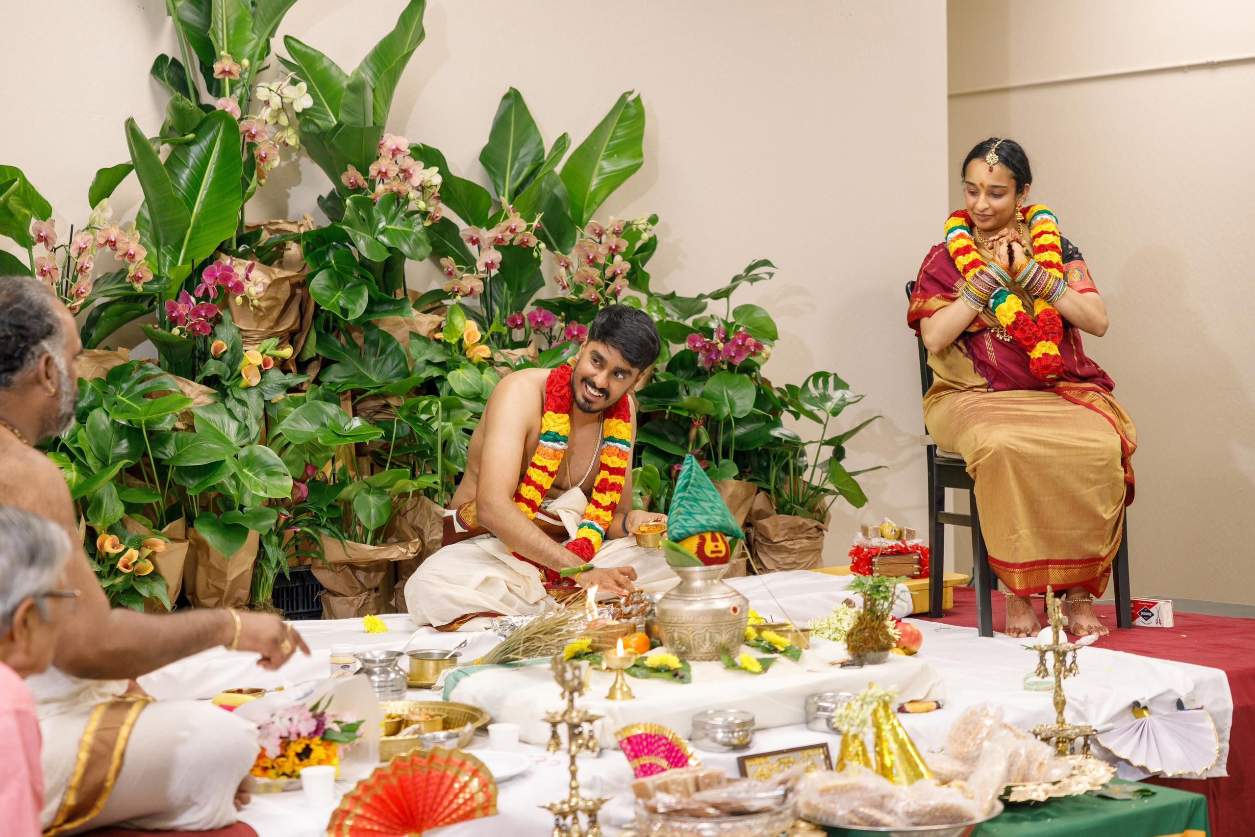 Seemant. Family and Event photographer in Bay Area Elena Tiuriumina