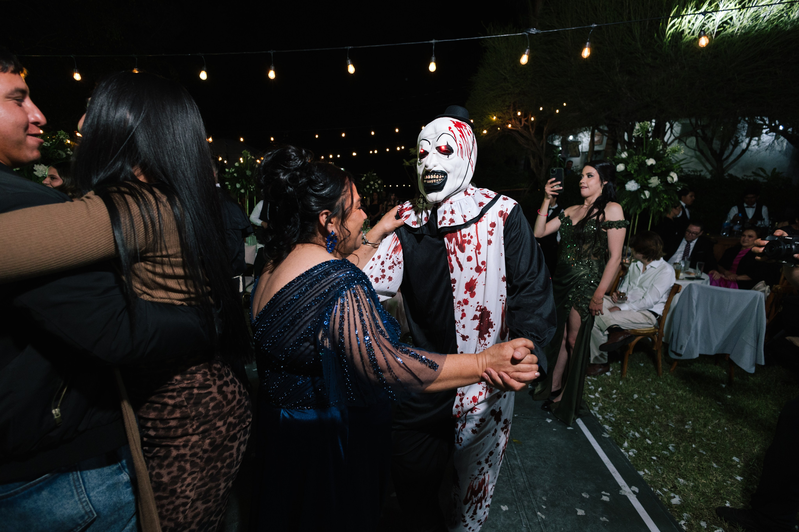 Jenny y Luis. Wedding Photographer Ruth Preciado
