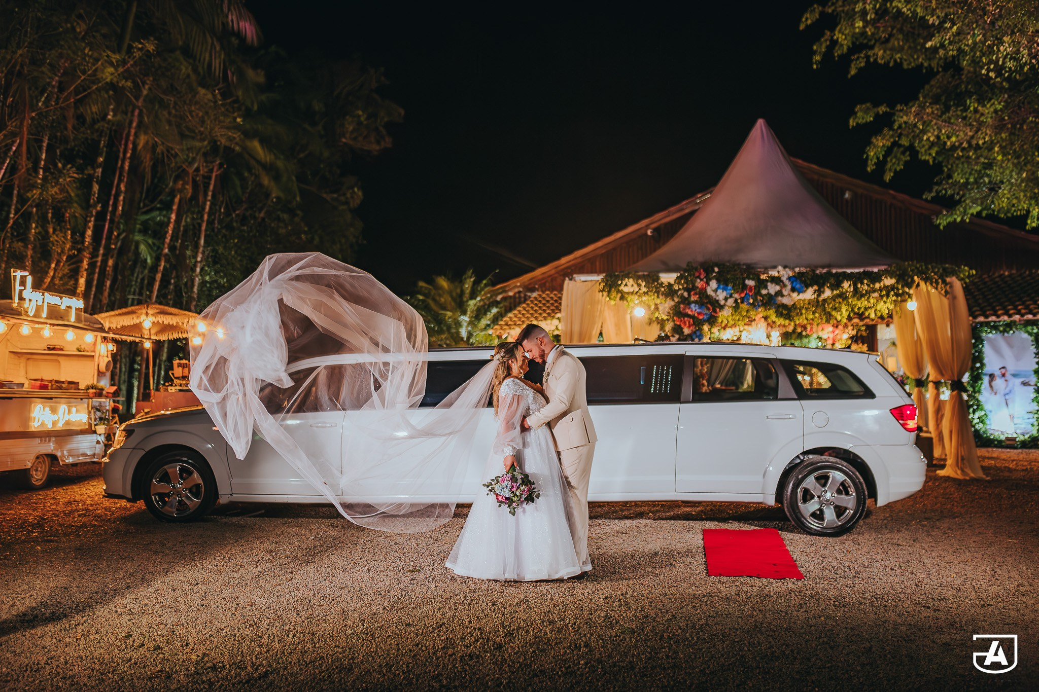 Lidiani e Jeferson. Juliano anjos fotografia