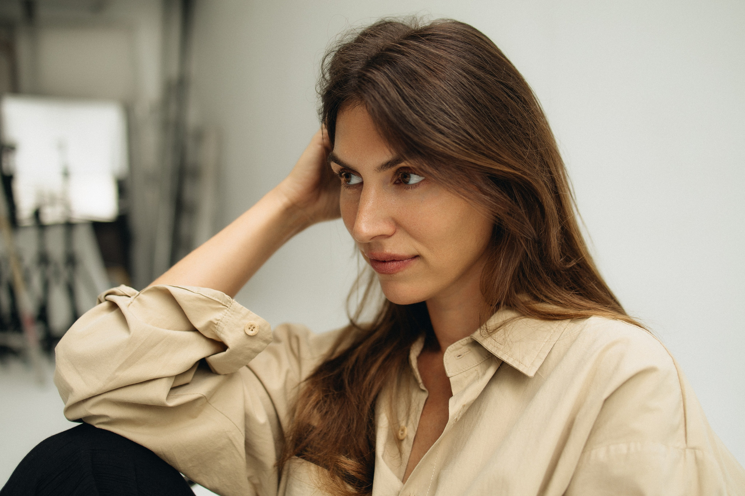 Valerie. Family and wedding photographer in Bangkok, Thailand