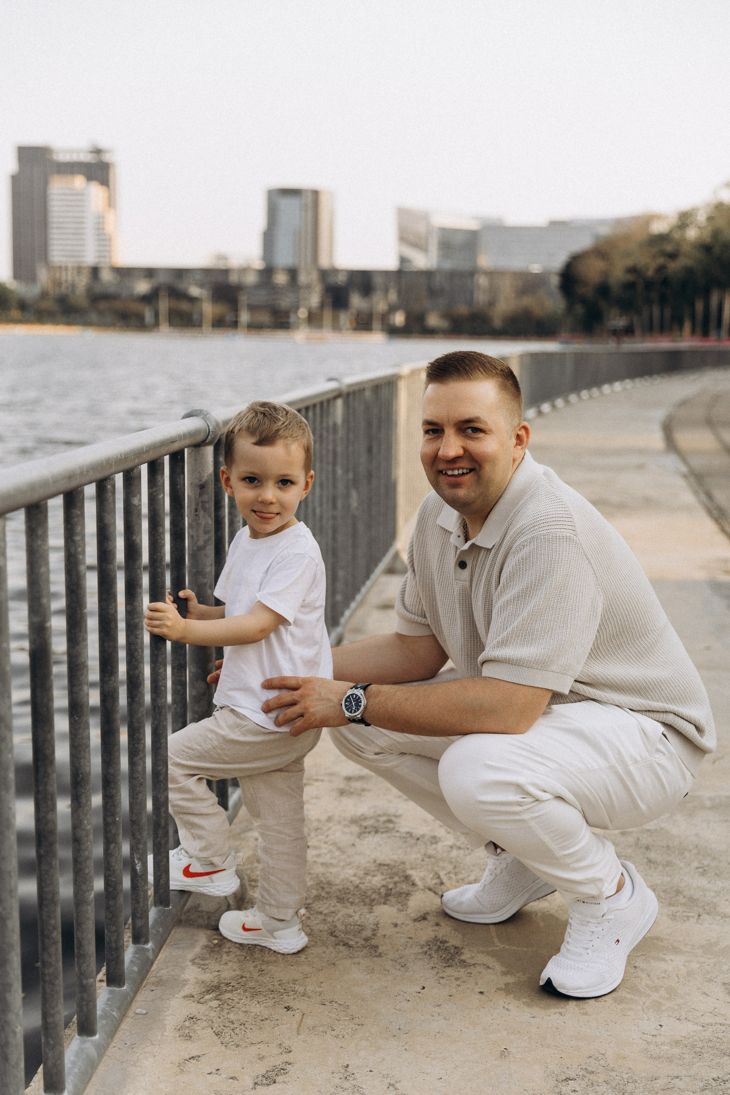 Family Moments in Bangkok. Family and wedding photographer in Bangkok, Thailand