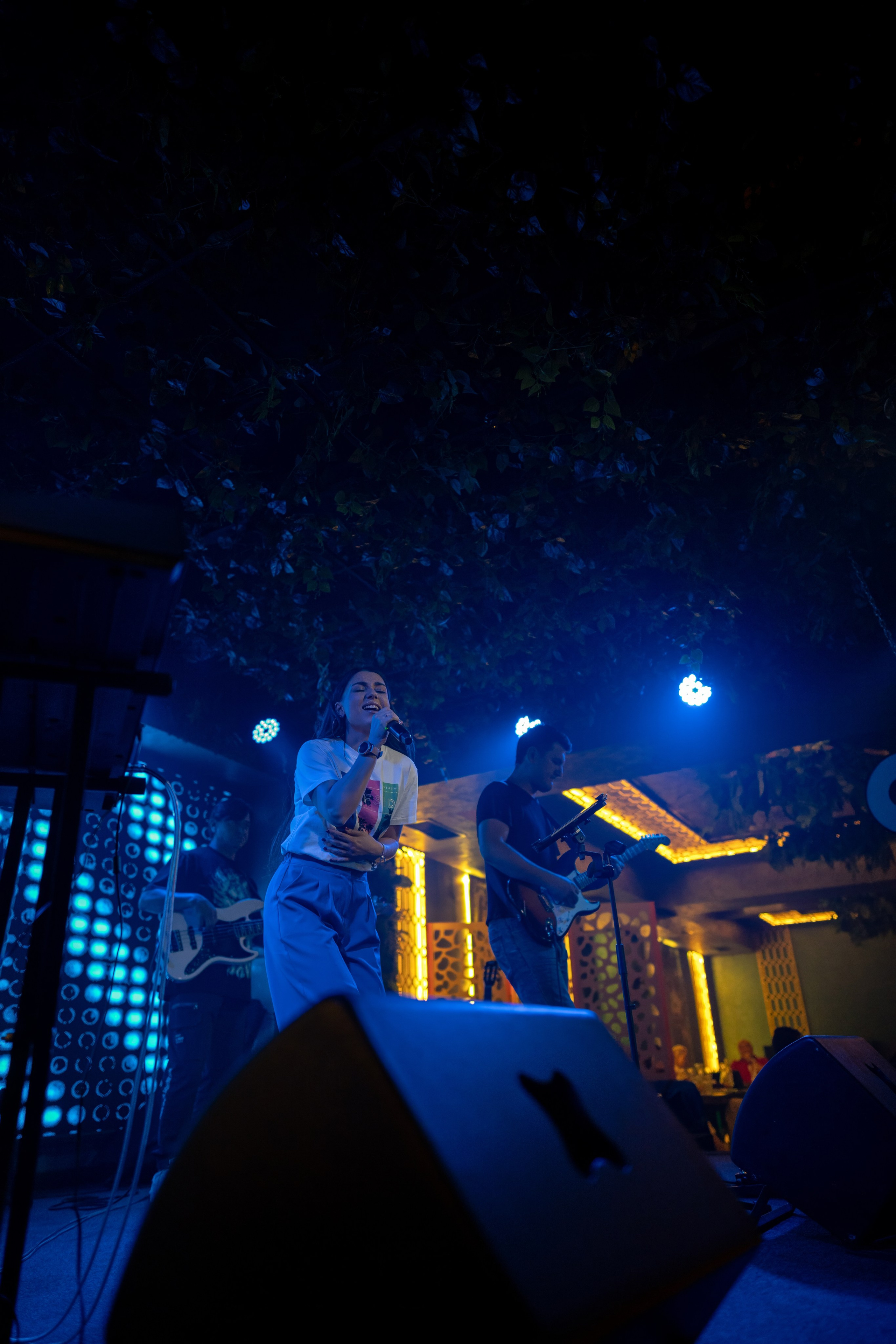 Съемки на выступлениях и перфомансах. Nifty photography. Tashkent. Фотограф — Ташкент