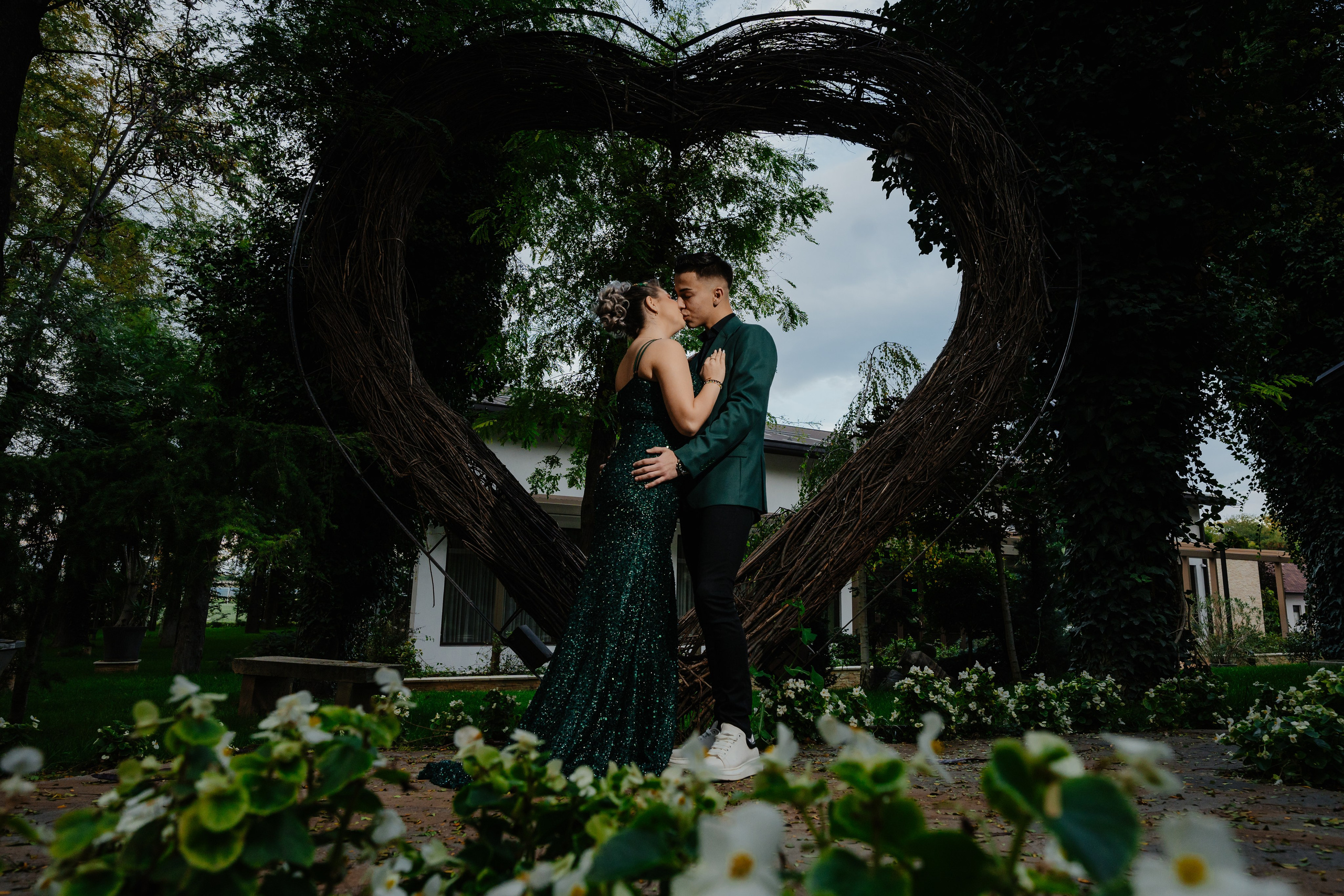 Fotografii Majorate. Pantelimon Fotograf