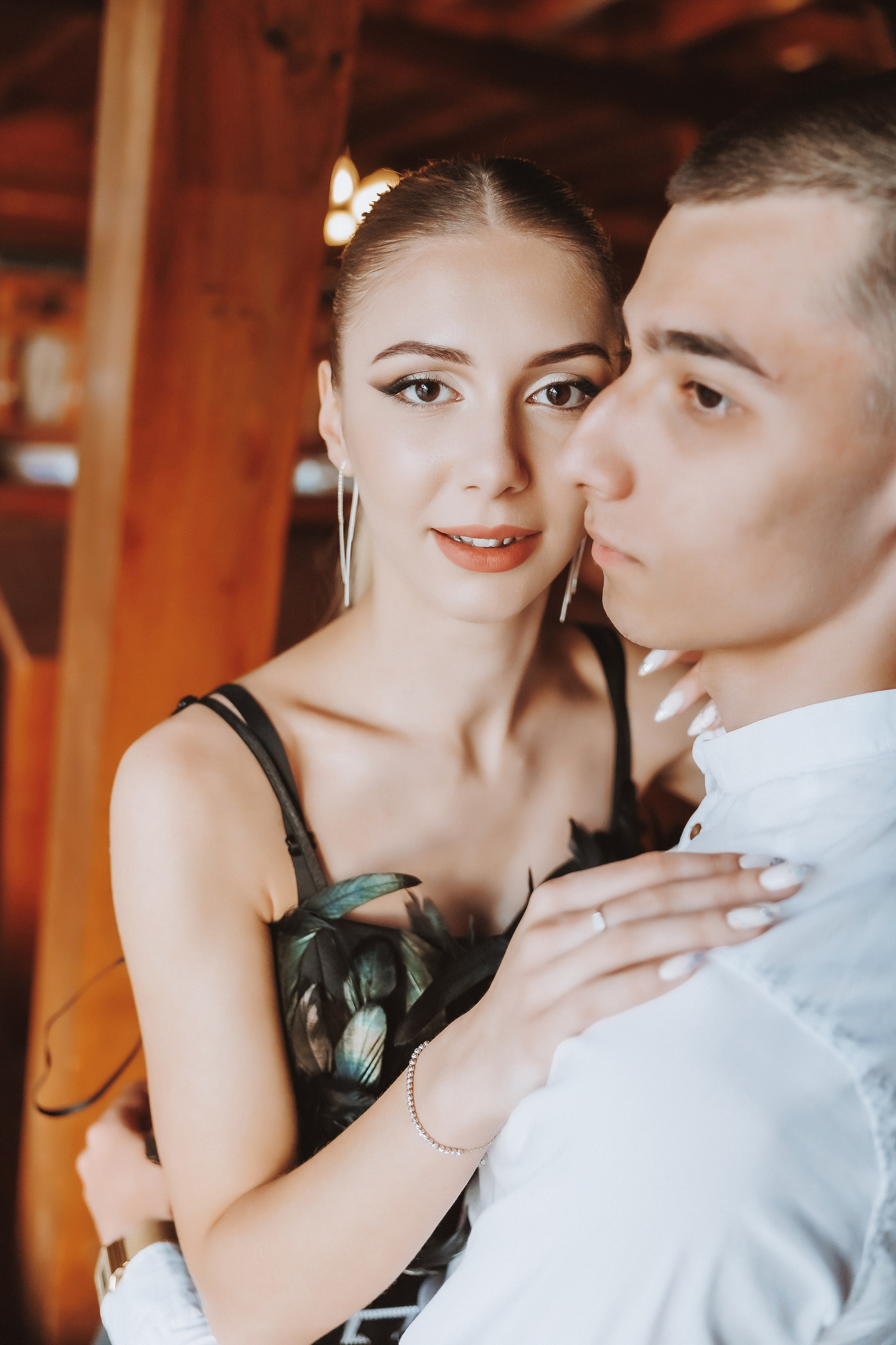 Абитуриентски Бал 2024. Фотограф Ирина Йотова