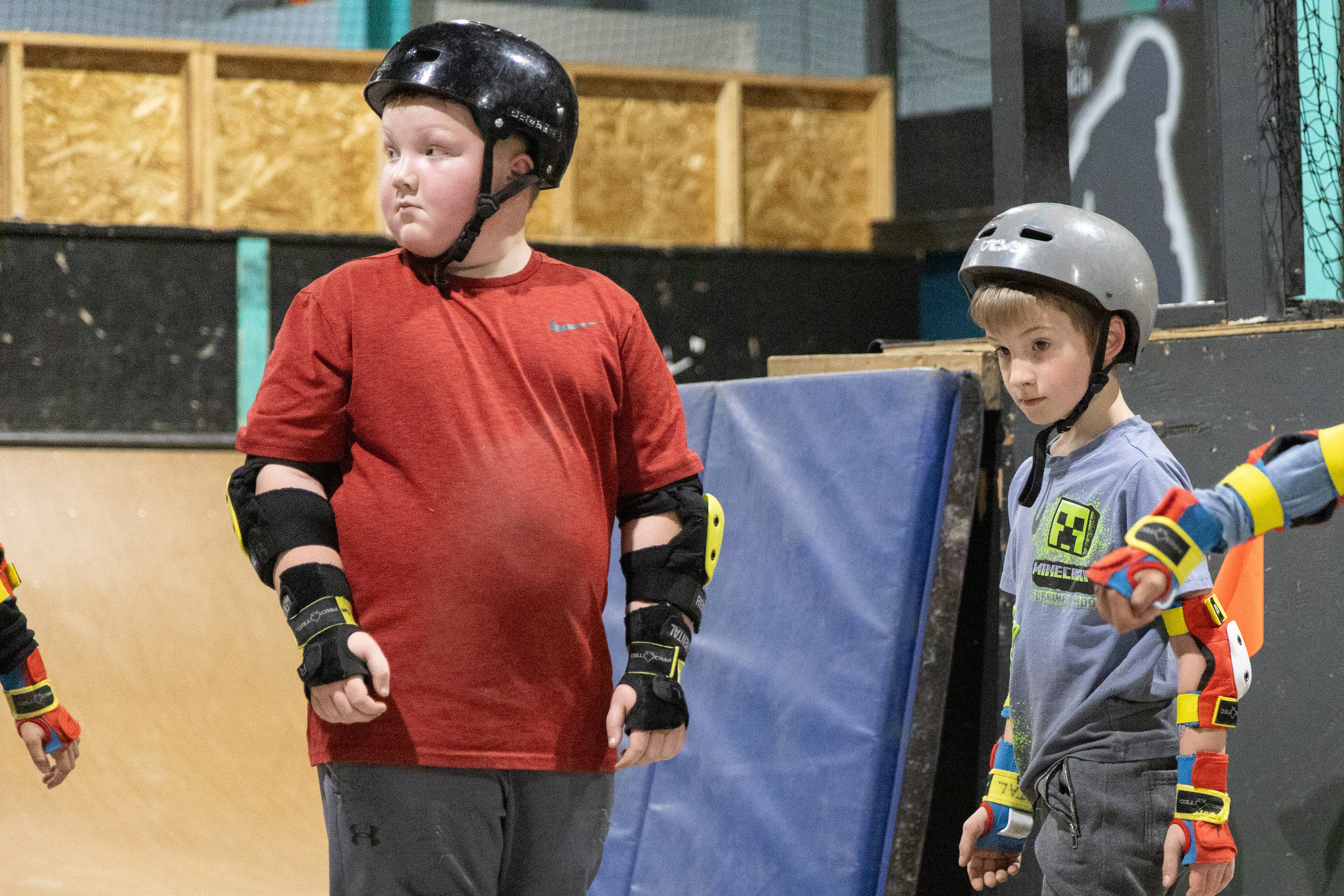 Mason’s 8th birthday. Toronto Portrait Photographer Lena Lac