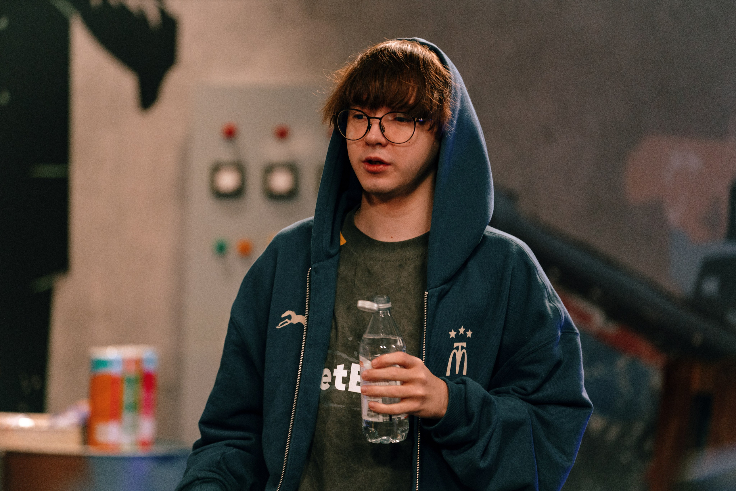 Evelone (CS Tournament). Фотограф Инна Гайнулина