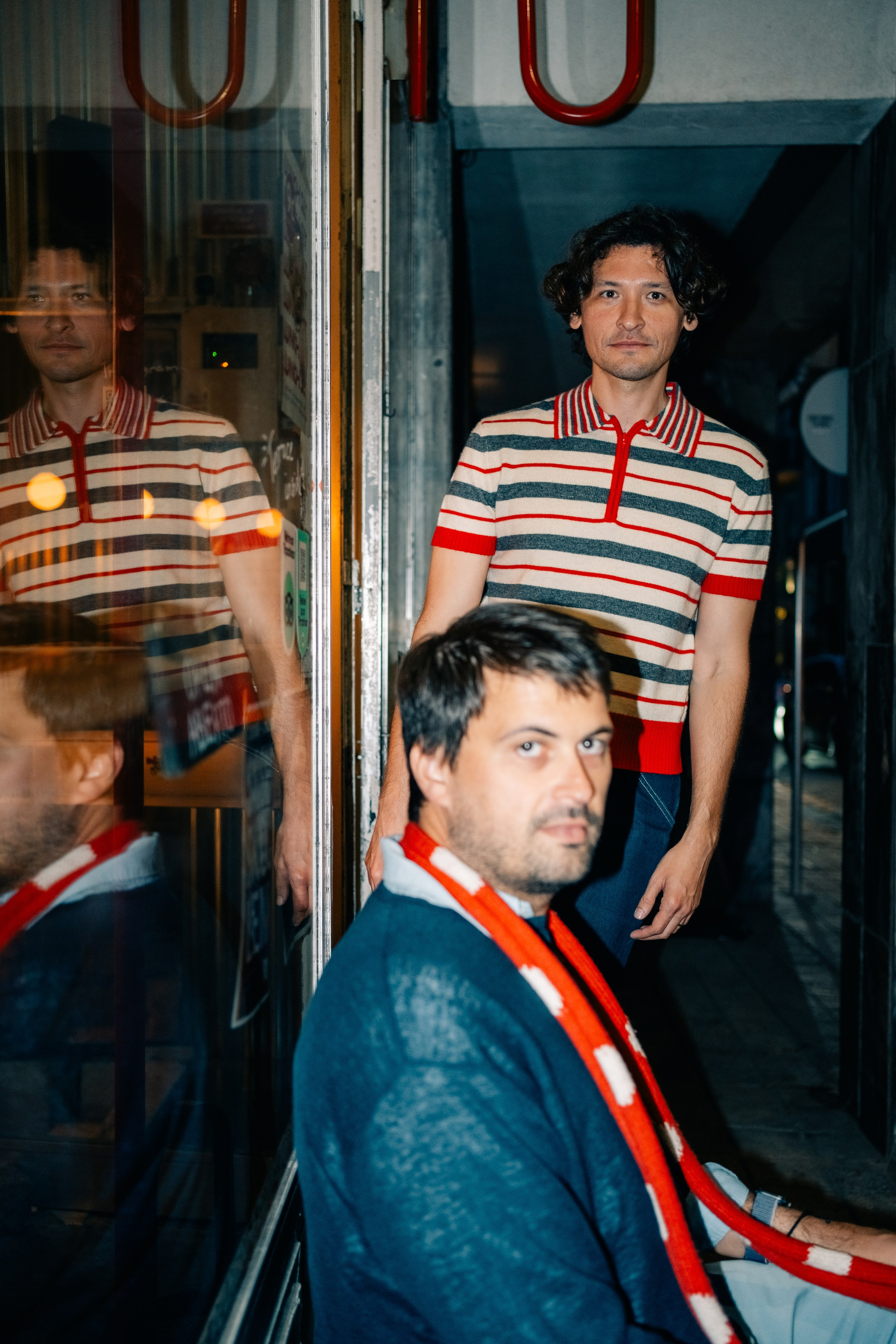 Artem & Sasha. Maria Sher. Professional photographer from Porto, Portugal