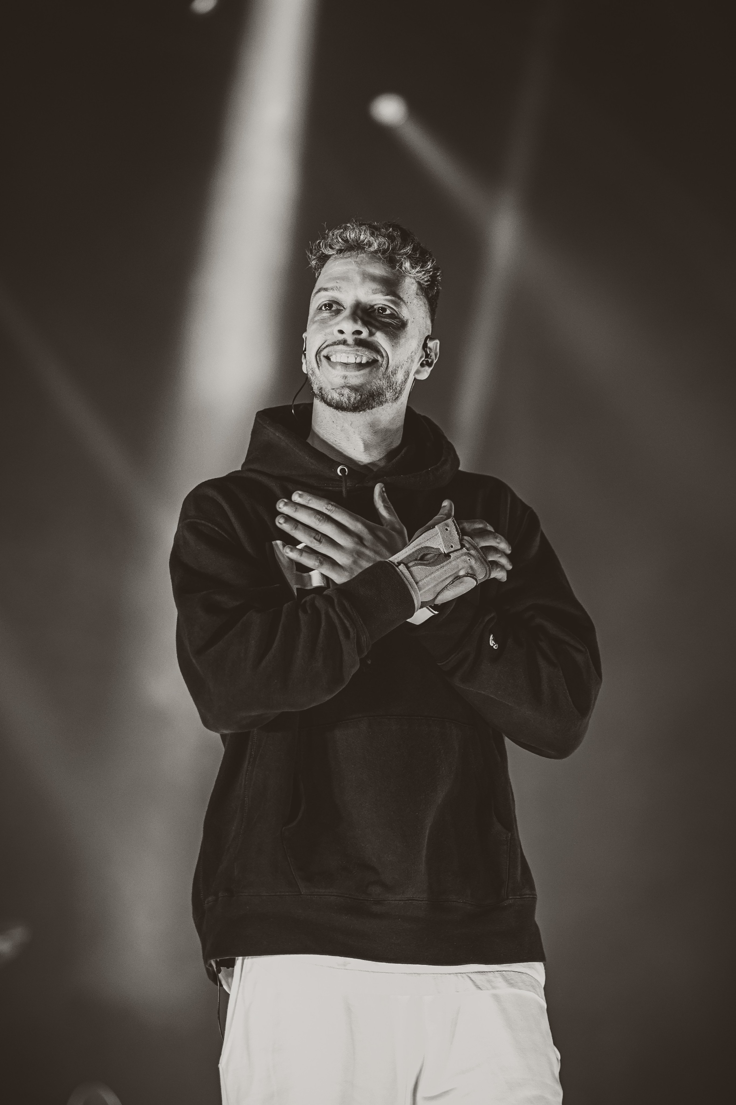 Slow J Expofacic Portugal