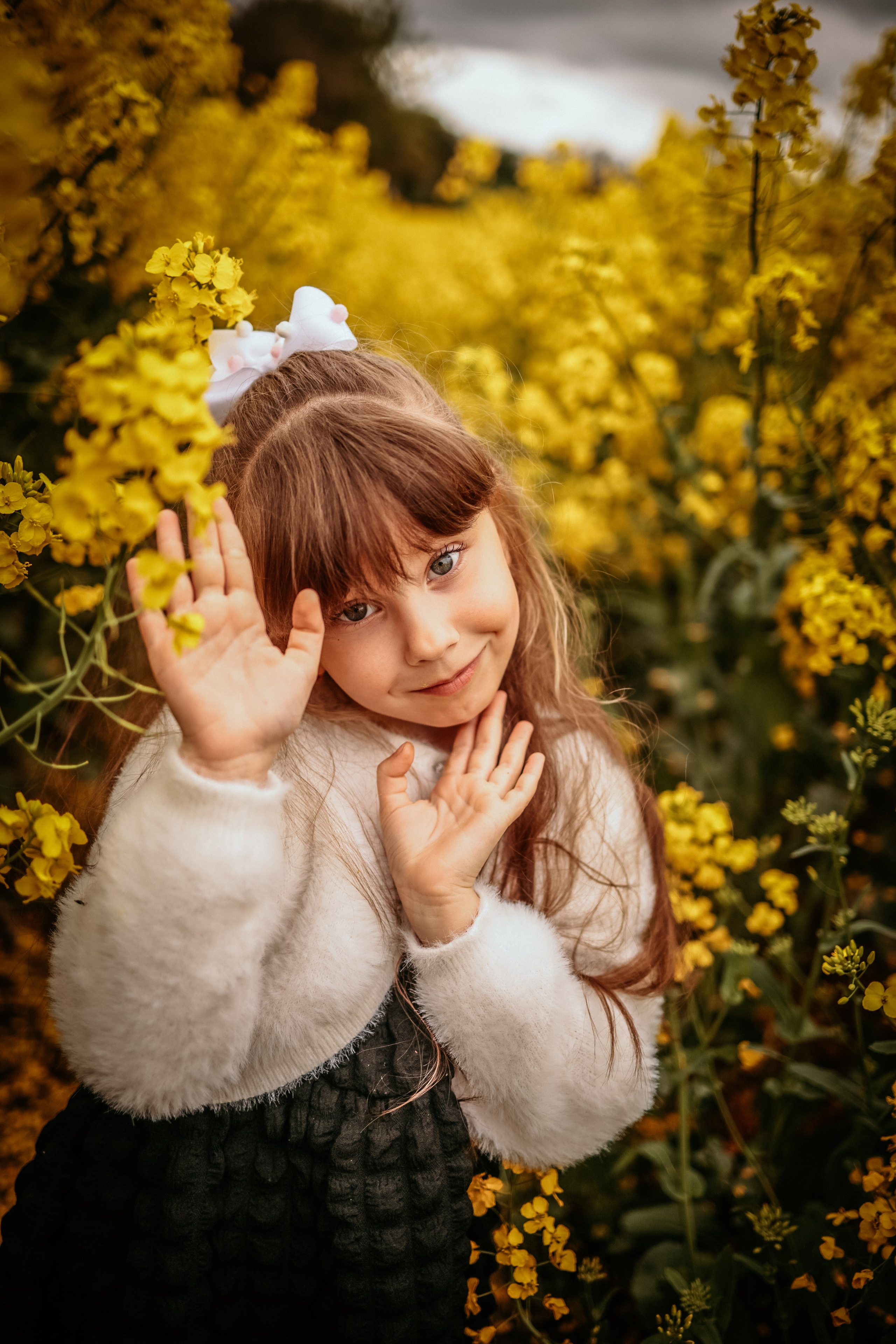 Arina. Photographer Co Dublin, Balbriggan — Agata Maliseva