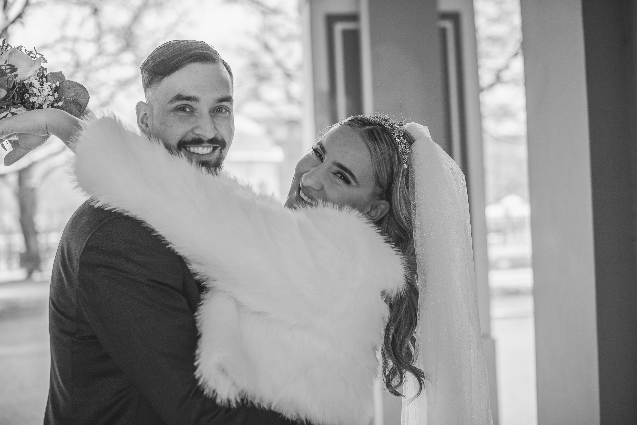 Monika & Markus. Hochzeitsfotograf München - Olga Boyko Hochzeitsreportage