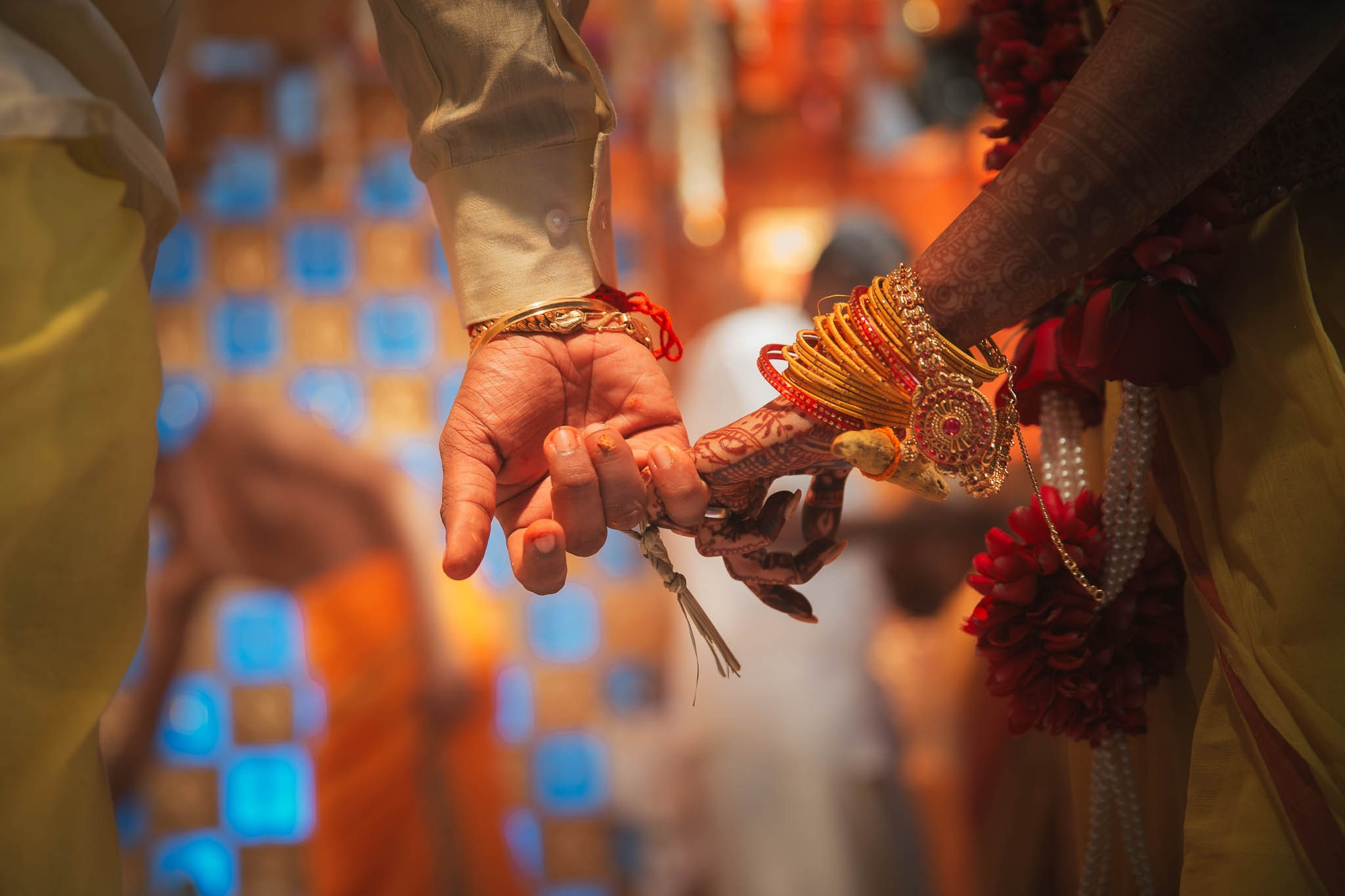 SriLankan tamil wedding photography in Colombo