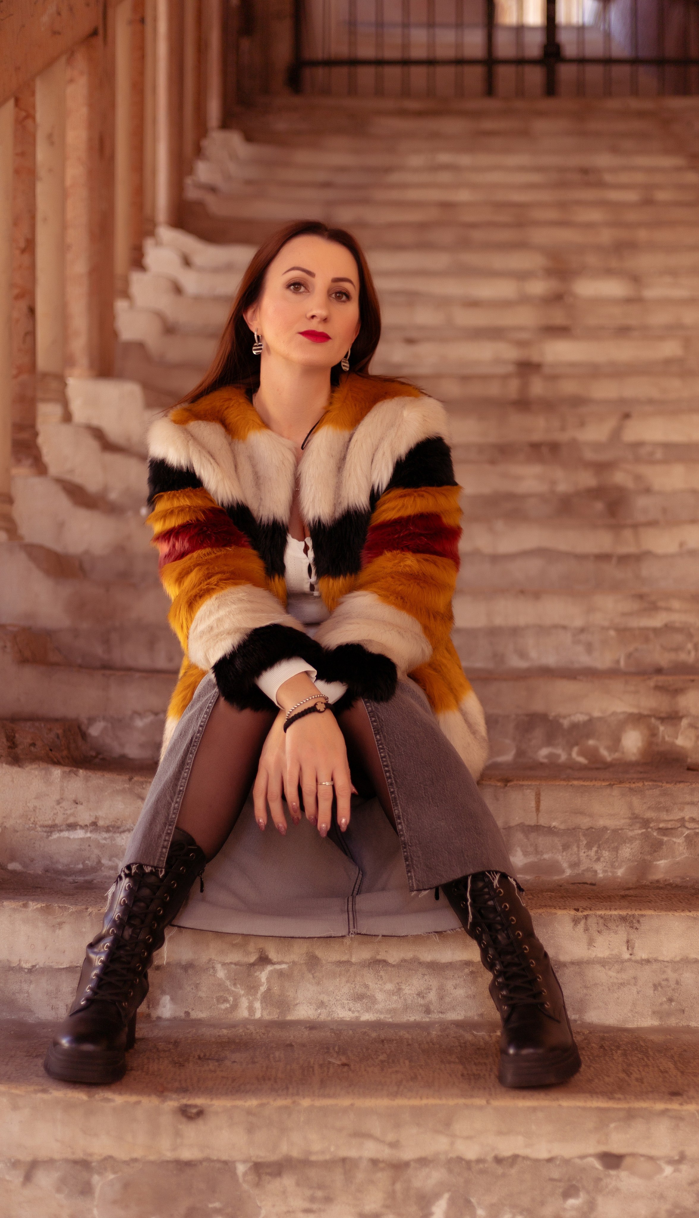 Radica. Luci e Capricci Photography