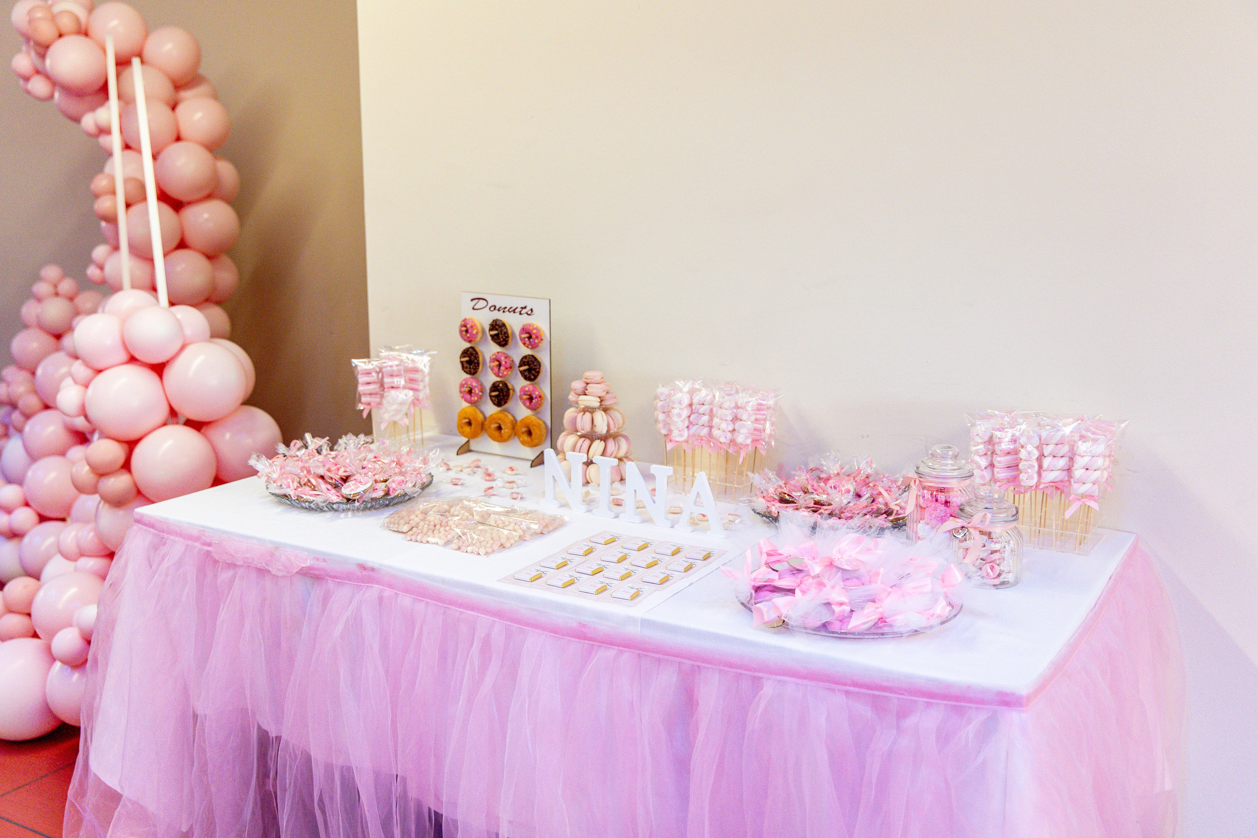 Battesimo Silvana. Luci e Capricci Photography