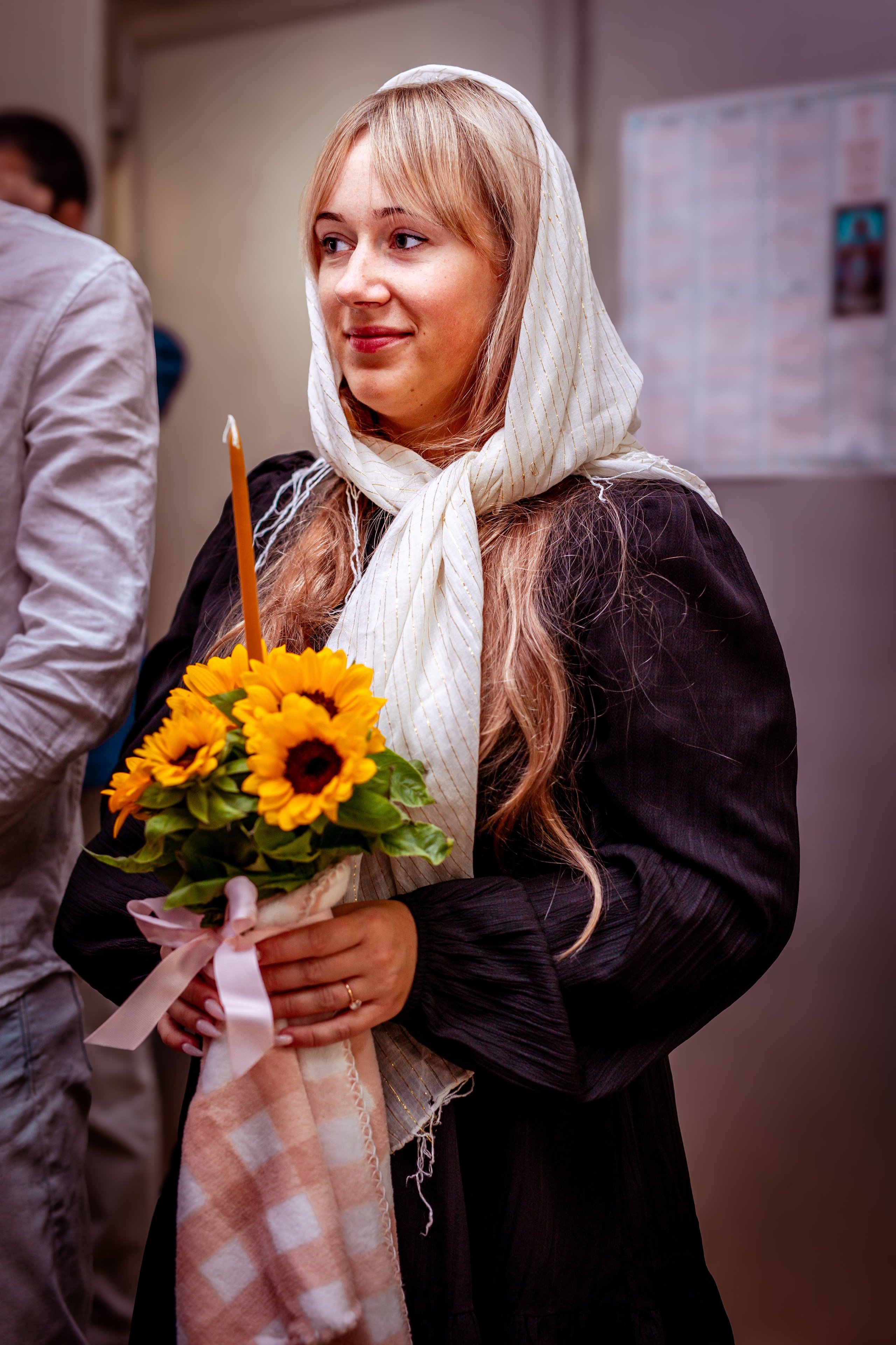 Aurora Battesimo. Luci e Capricci Photography