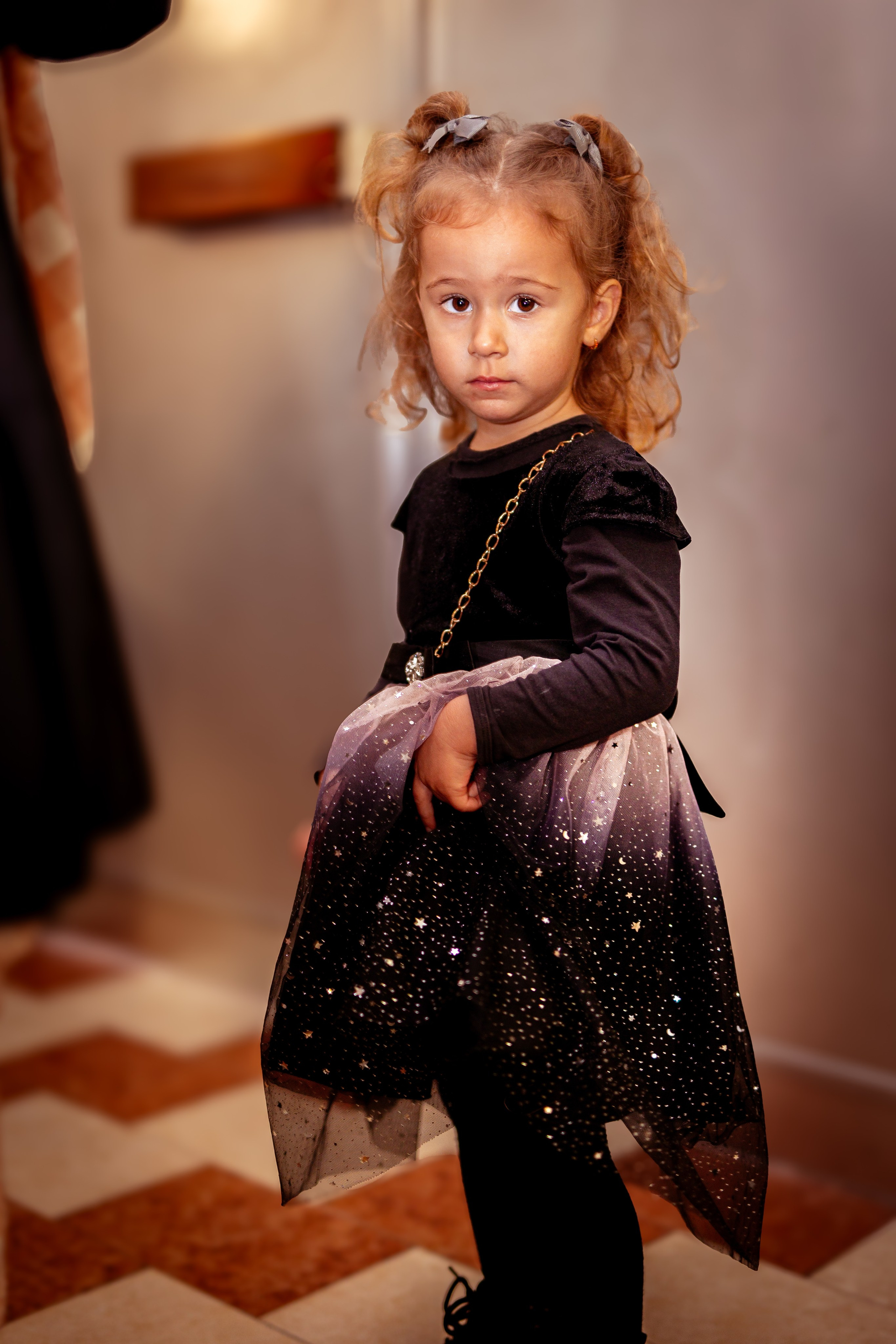 Aurora Battesimo. Luci e Capricci Photography