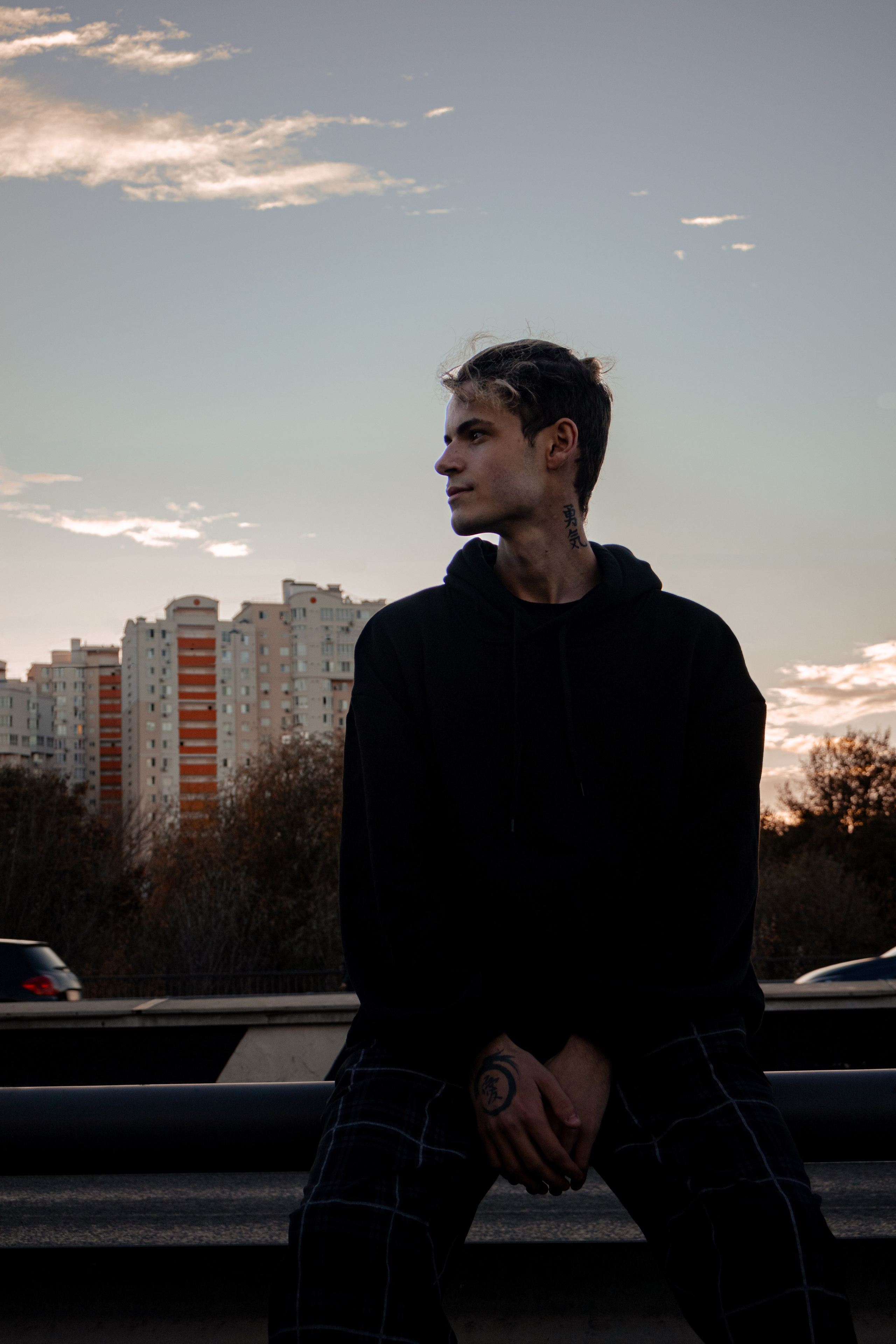 Stas #01. Дизайнер и Фотограф в Кишинёве Бусуйок Станислав