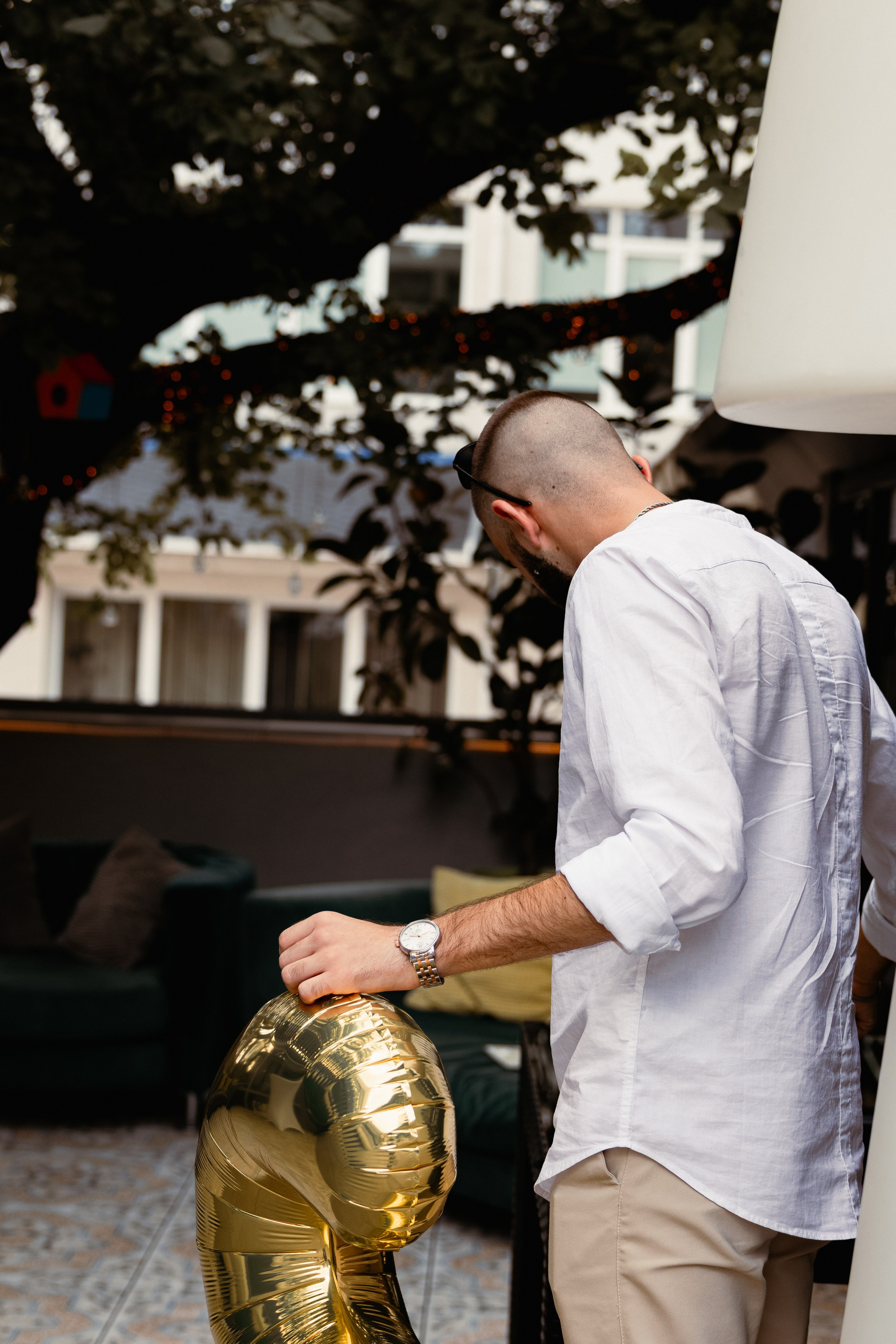 Alex Birthday Party. Дизайнер и Фотограф в Кишинёве Бусуйок Станислав