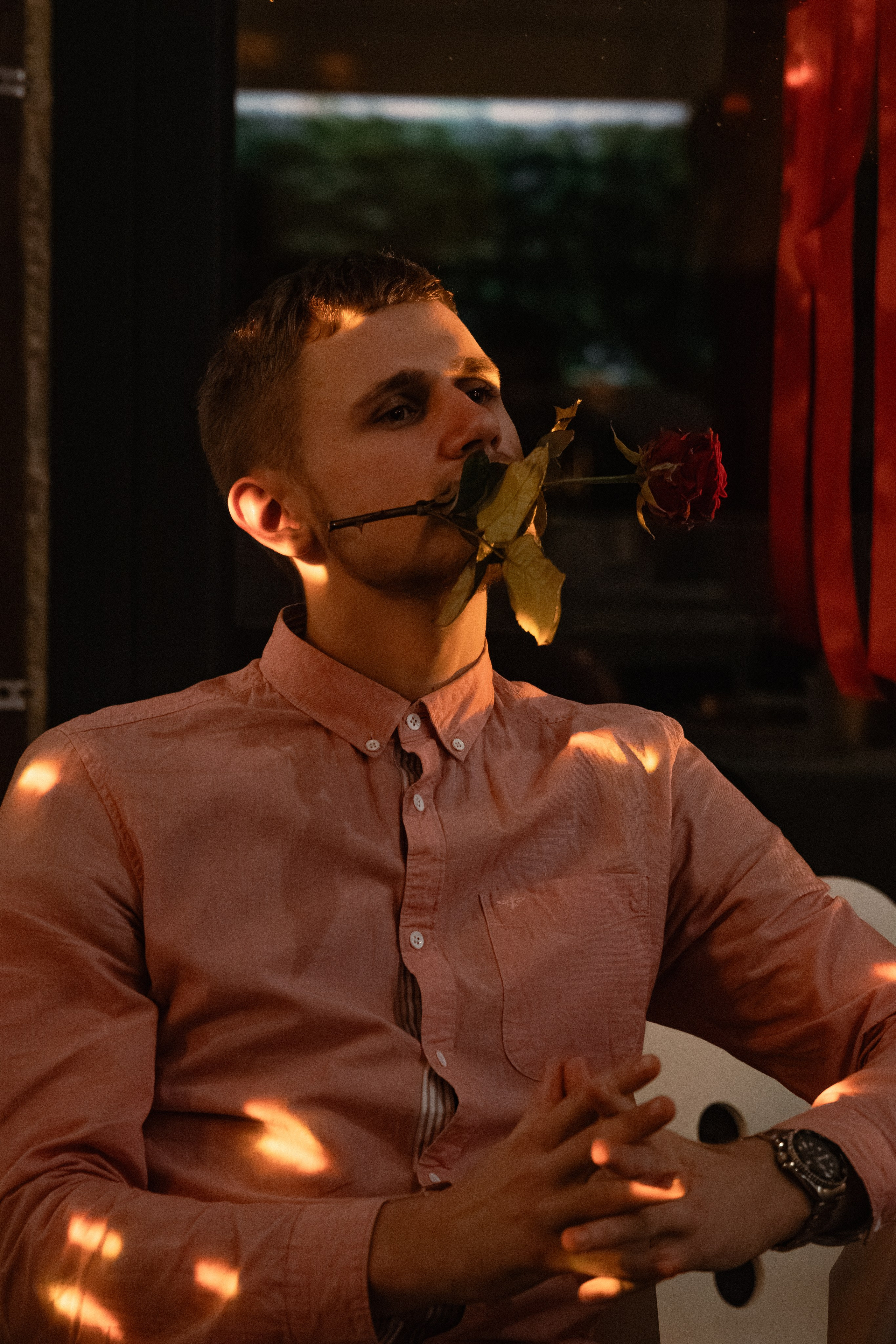 Conference Riga 2024. Дизайнер и Фотограф в Кишинёве Бусуйок Станислав