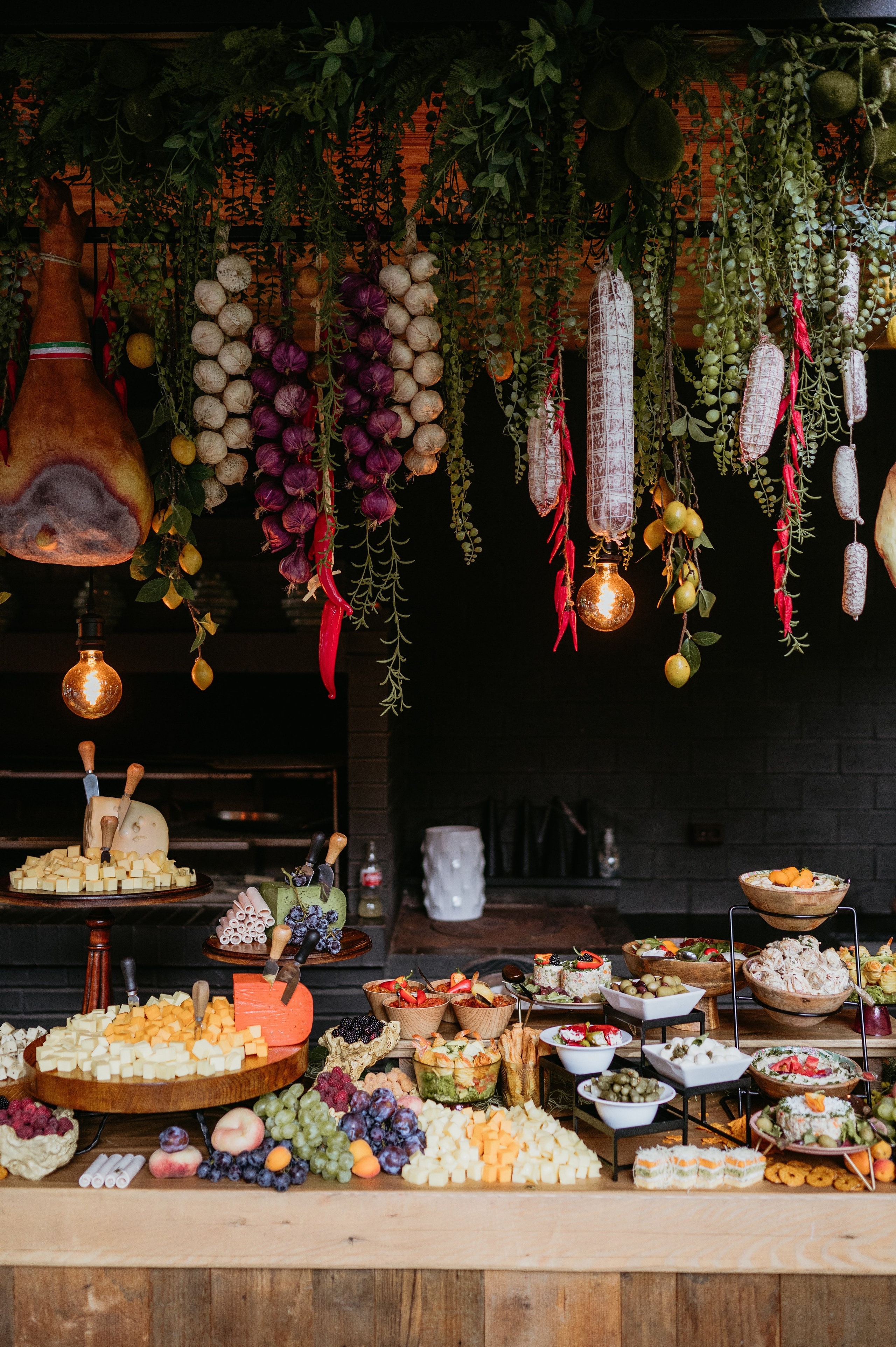 Flavio si Sarona. Valentin Melen — wedding photographer