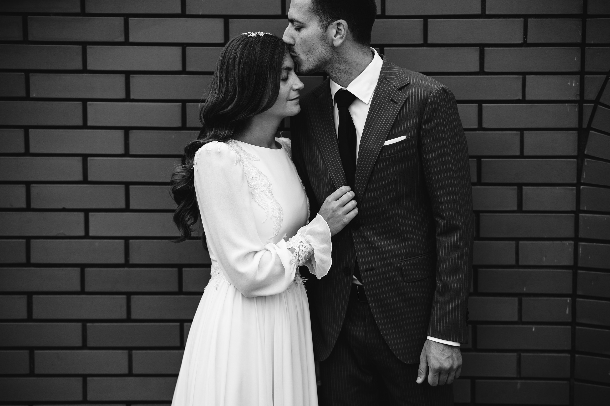 Semida si Bogdan. Valentin Melen - fotograf de nunta 🤍