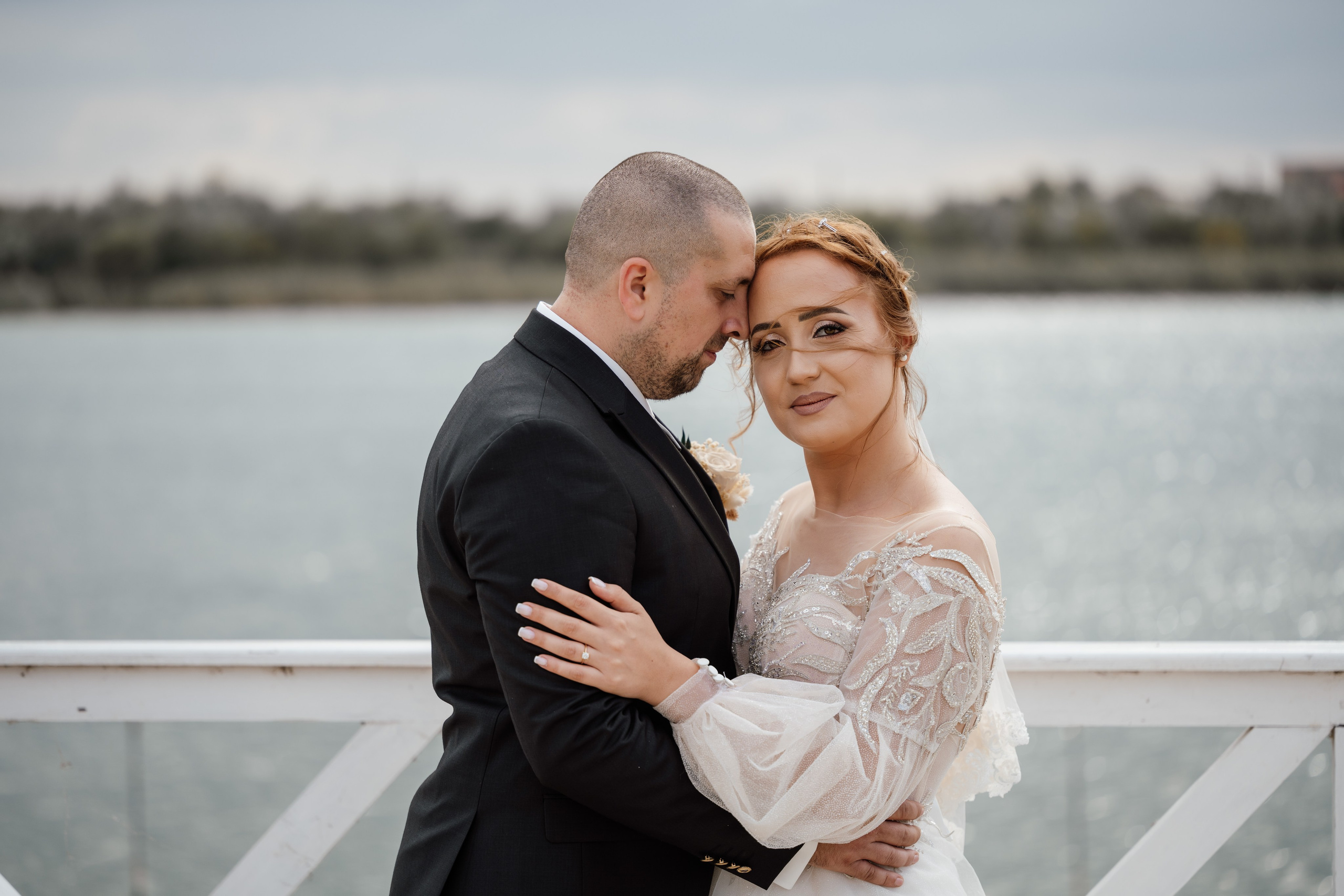 Raluca si Adrian. Povestea in imagini. Photographe de mariage région de Liège Stefan Bogdan