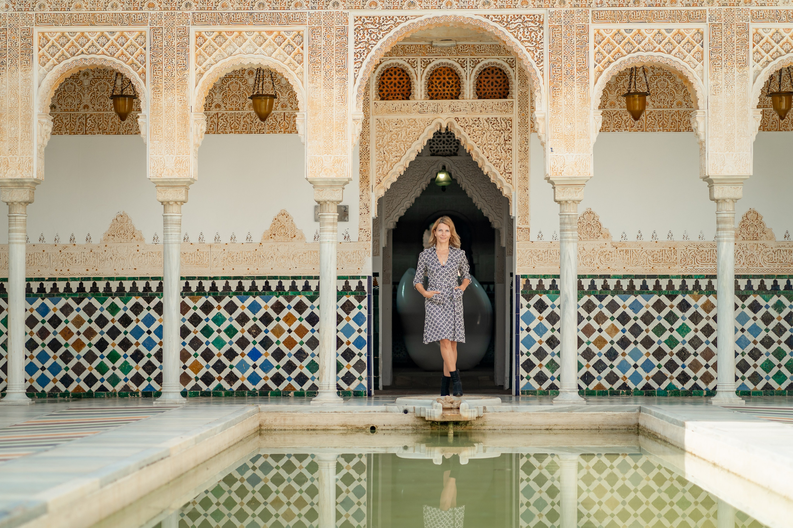 Bianca - Energie Coach. Deine Fotografin auf Mallorca für Familien und Business