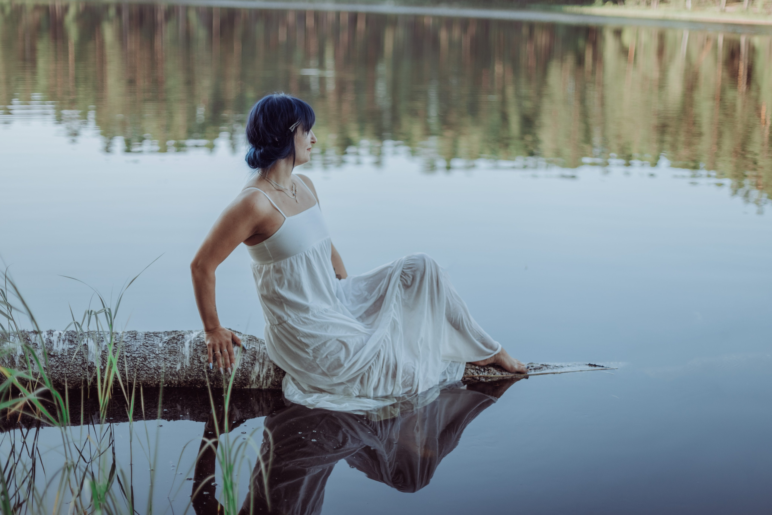 10.07. Ваш фотограф — Ивета Марченока