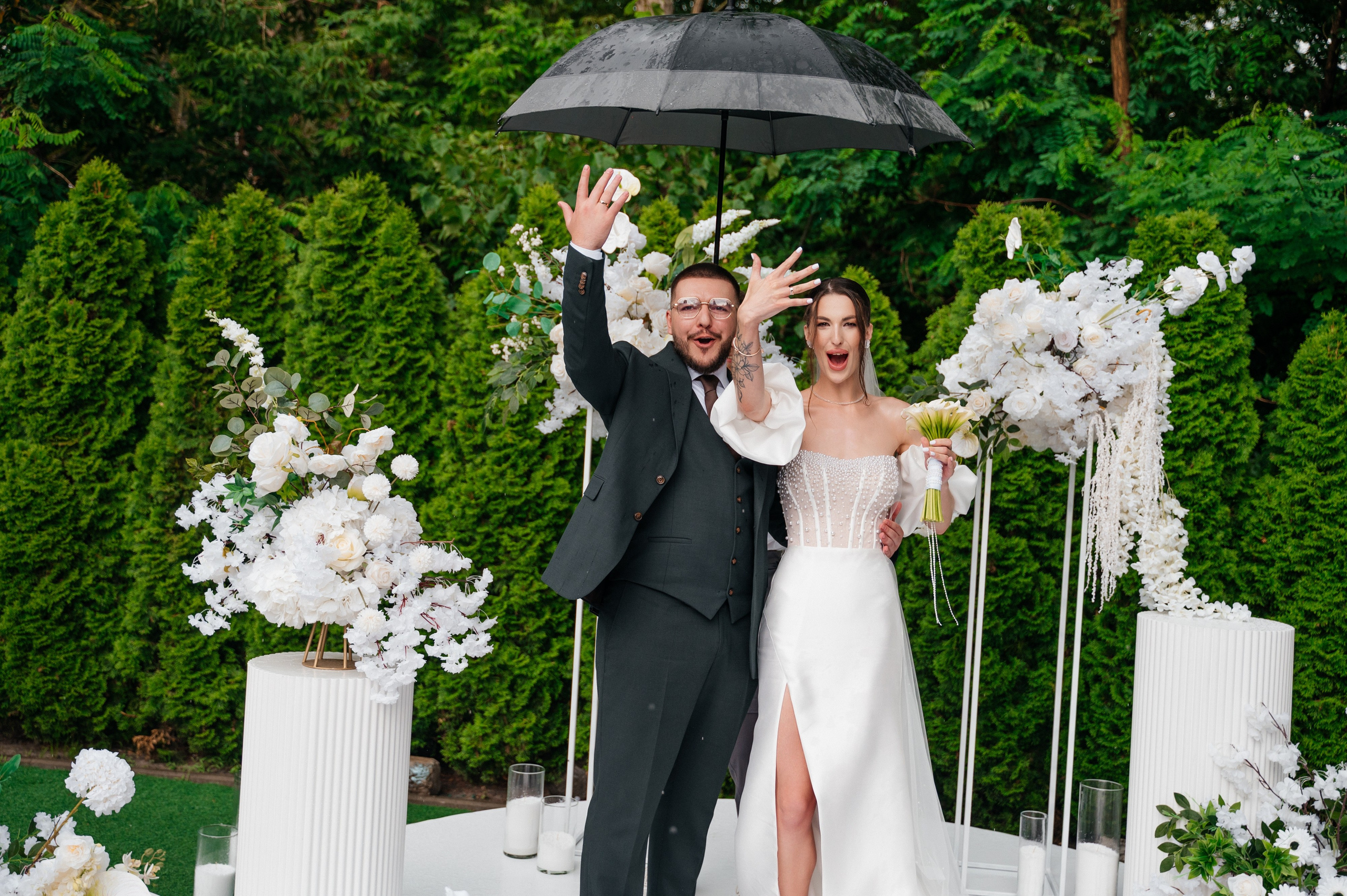 Наталя & Владислав. Фотограф Київ