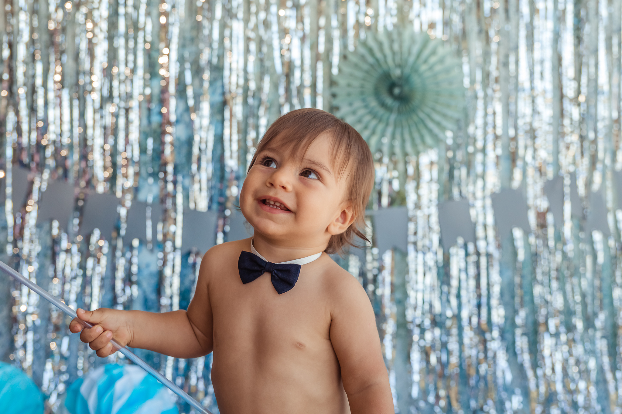 Natalia, Volkan ve Timur