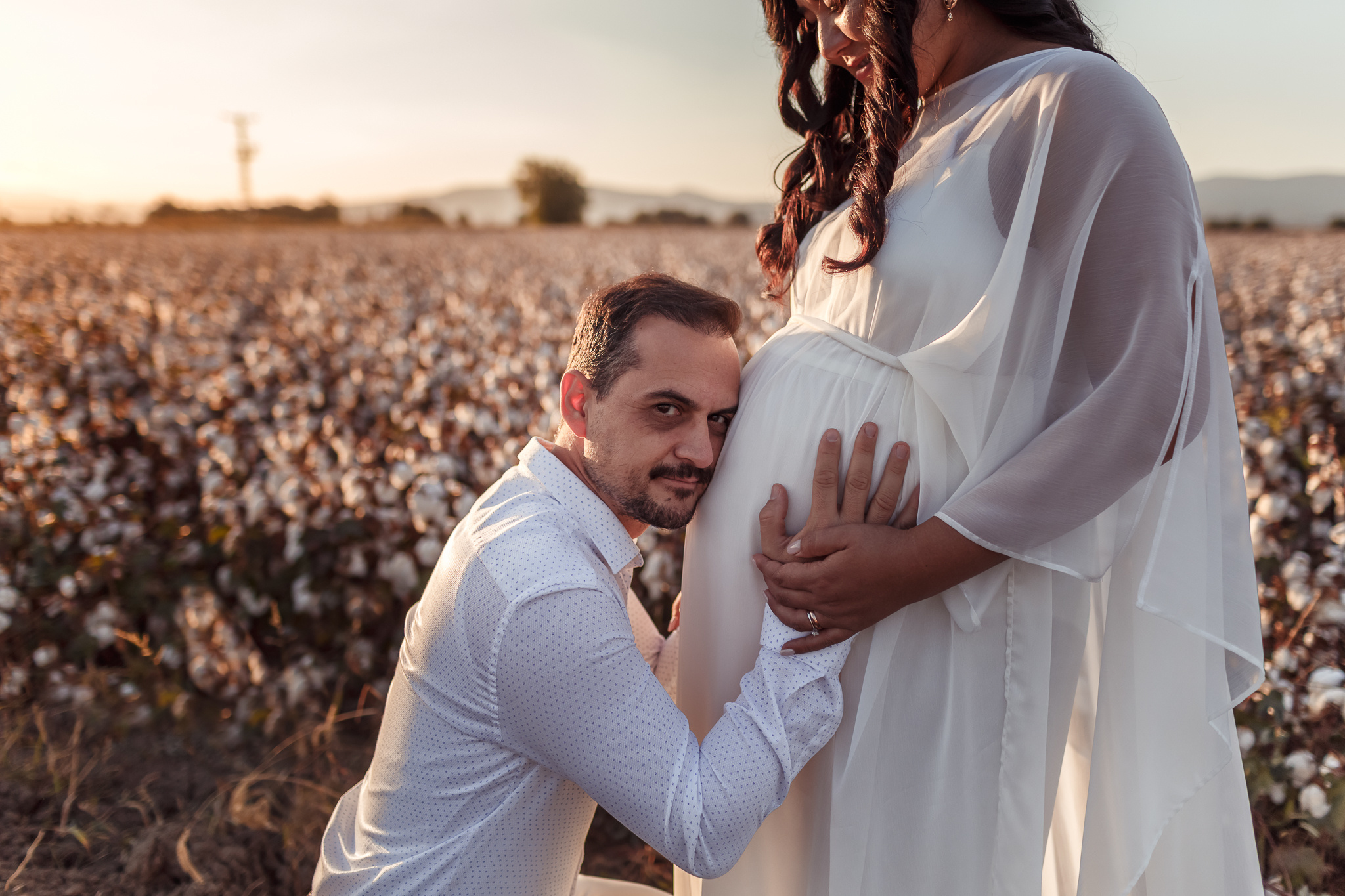 Gulbanu&Fatih. Waiting for a miracle