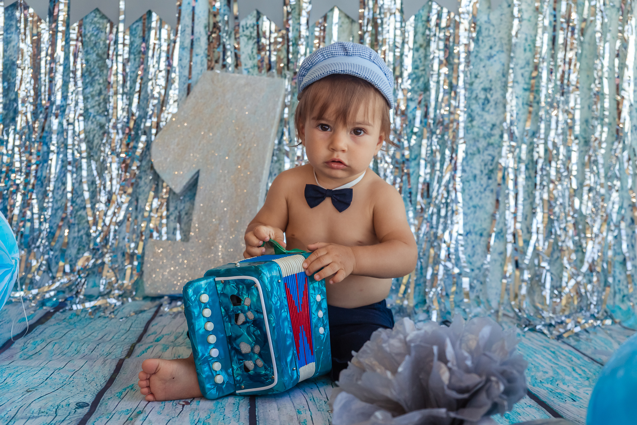 Natalia, Volkan ve Timur