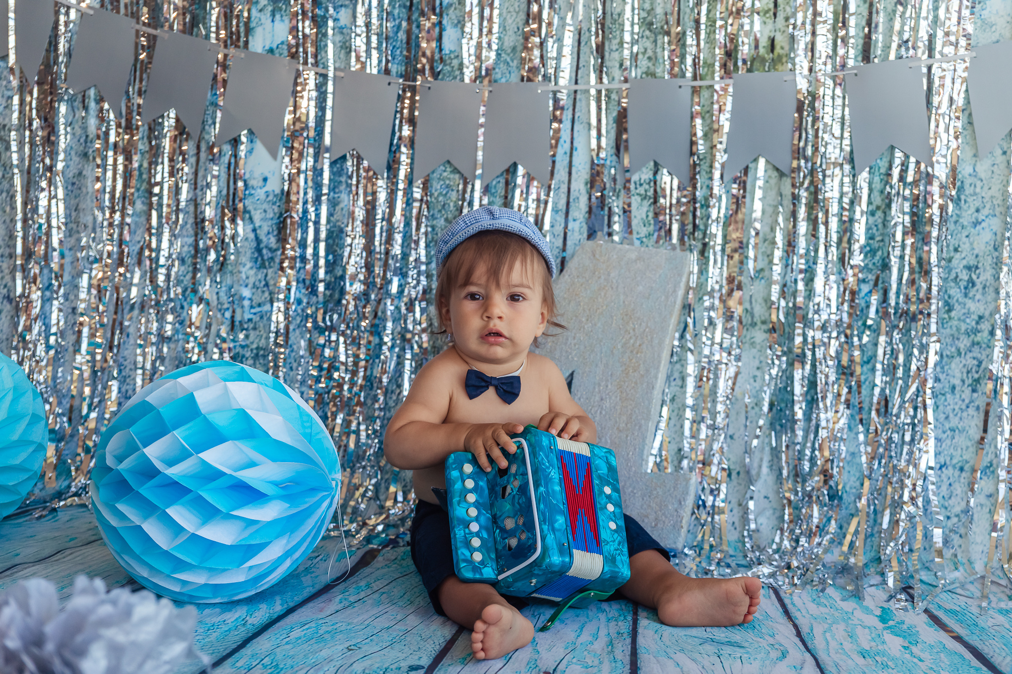 Natalia, Volkan ve Timur