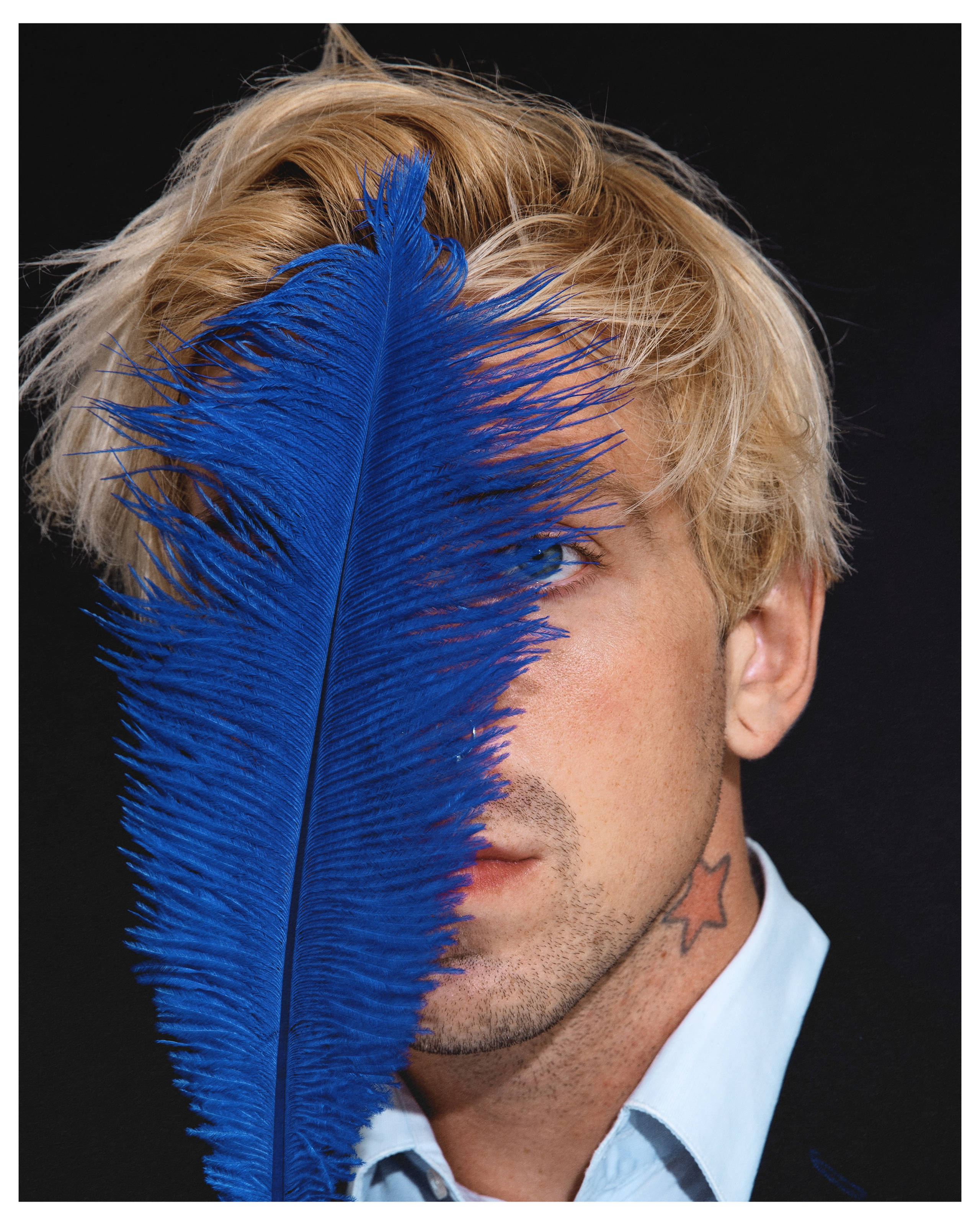 EVGENIY SOYA. Abdrshin Valeriy photographer