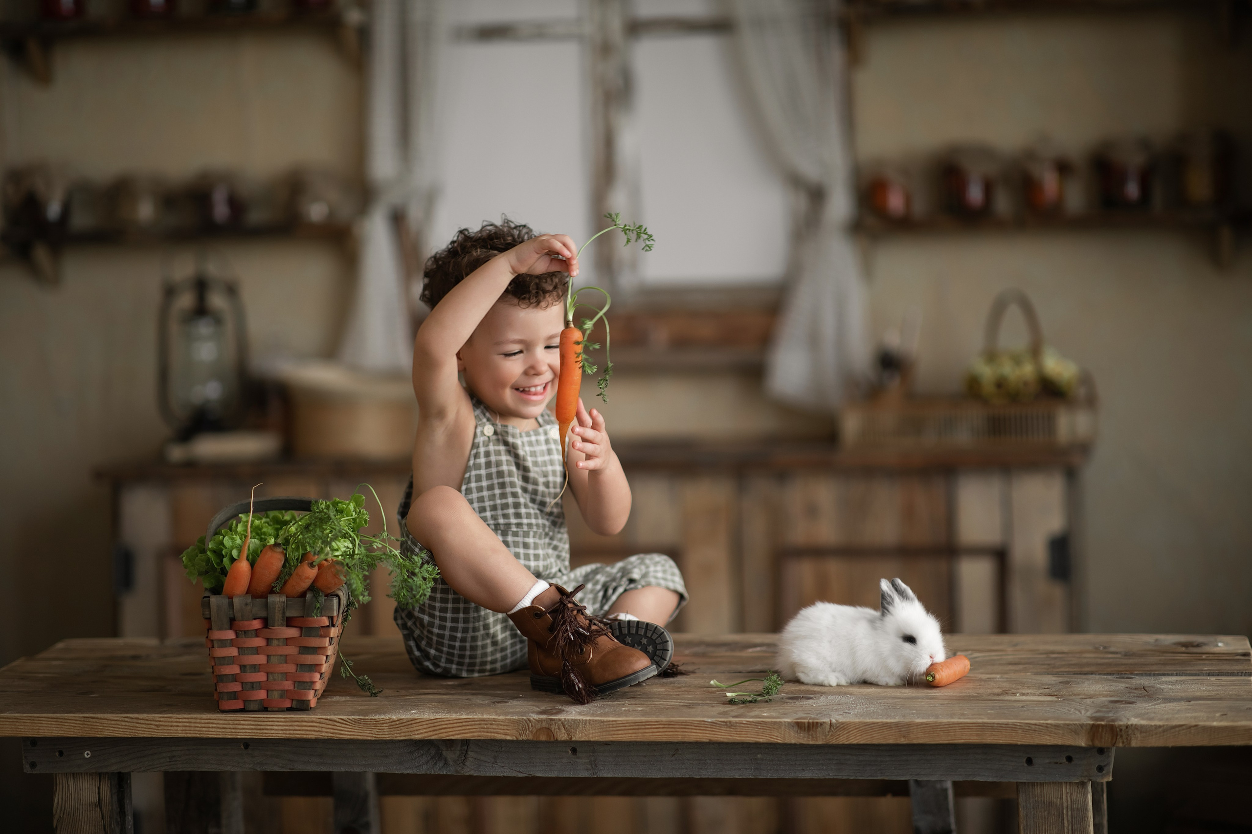 Maxim si Nicolae. N.D.photograph - fotograf de familie și portrete în Republica Moldova