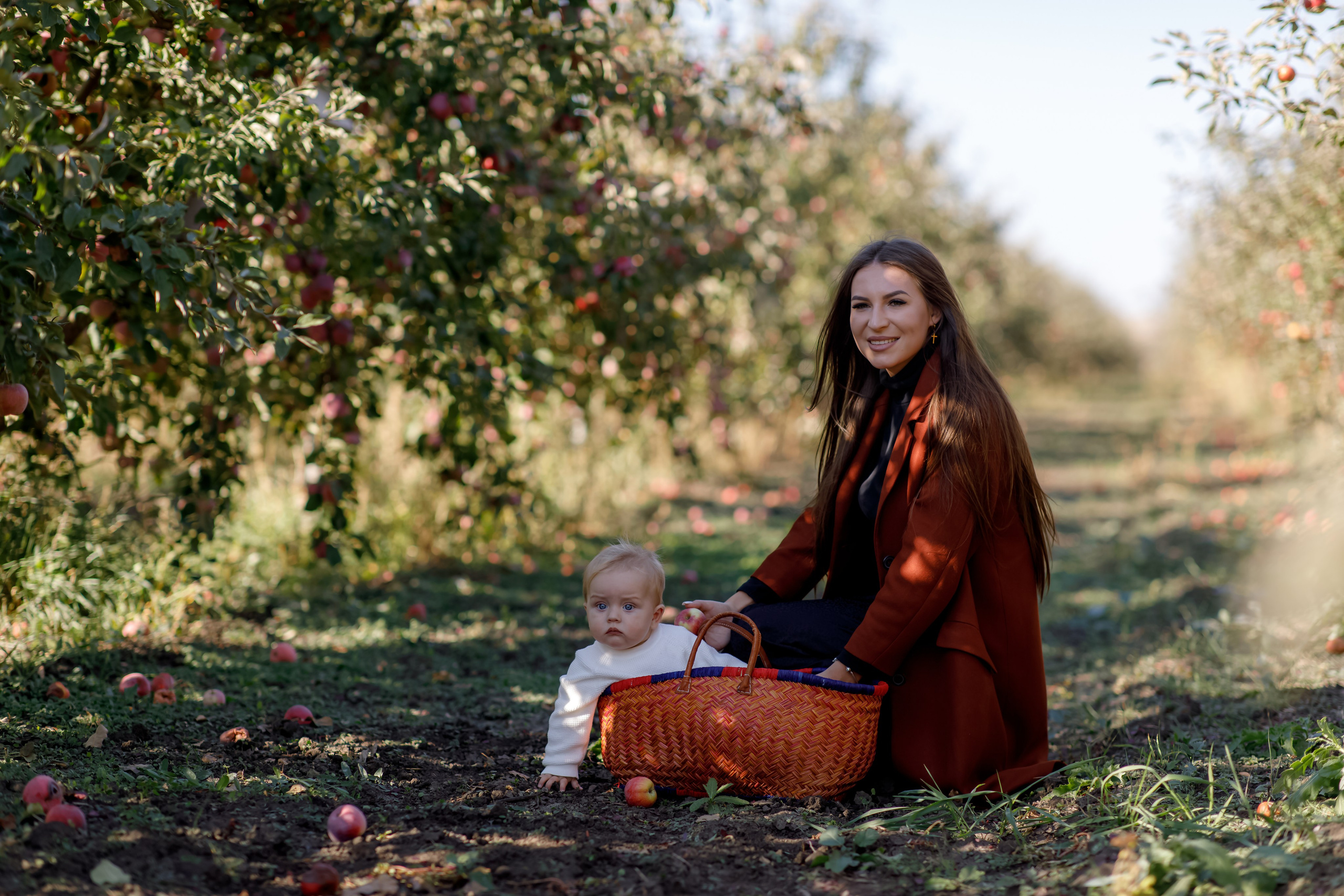 Family photo Mihaela Ungureanu. N.D.photograph - fotograf de familie și portrete în Republica Moldova
