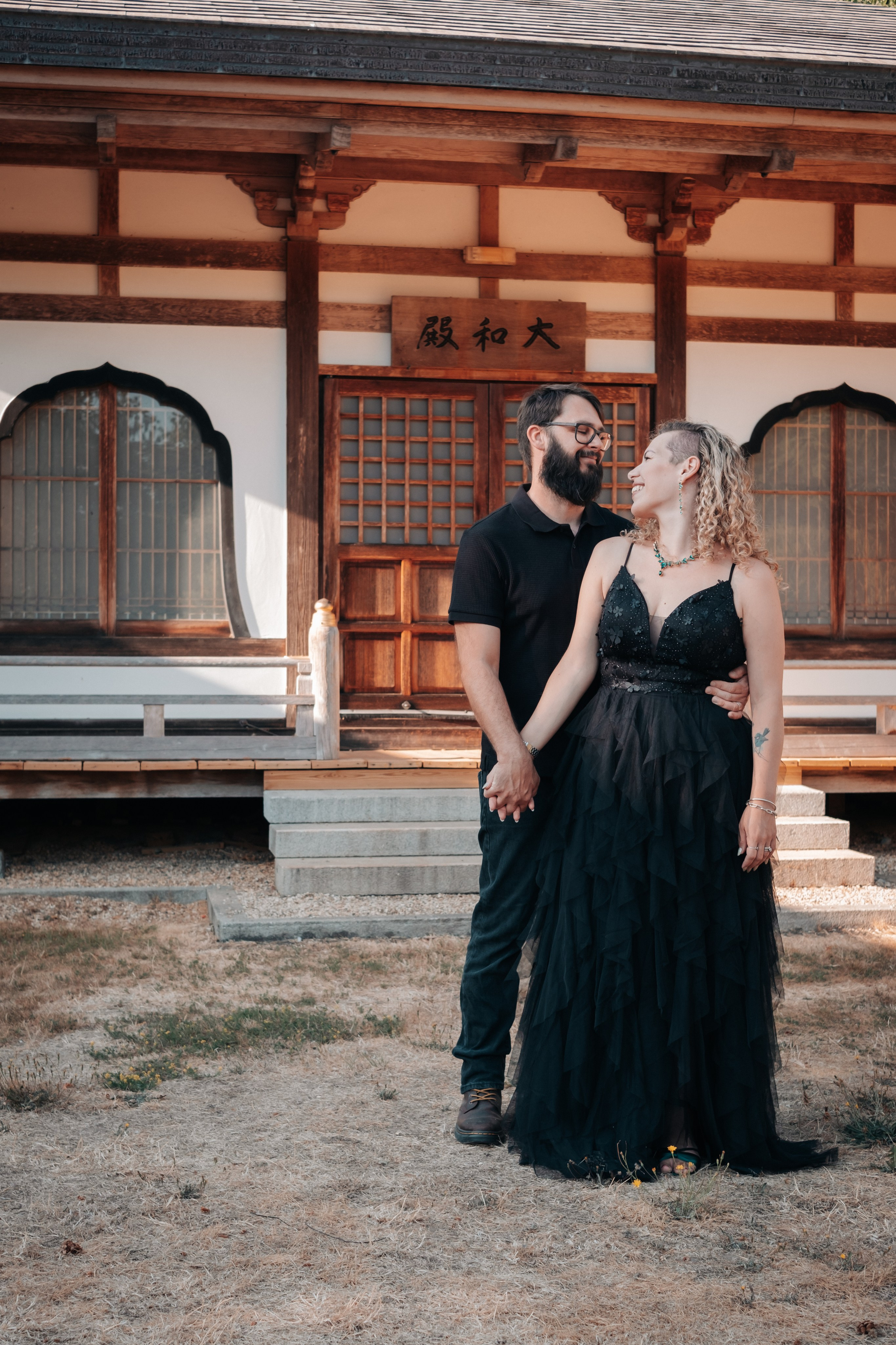 18th wedding anniversary. Photographer Thiago Araujo