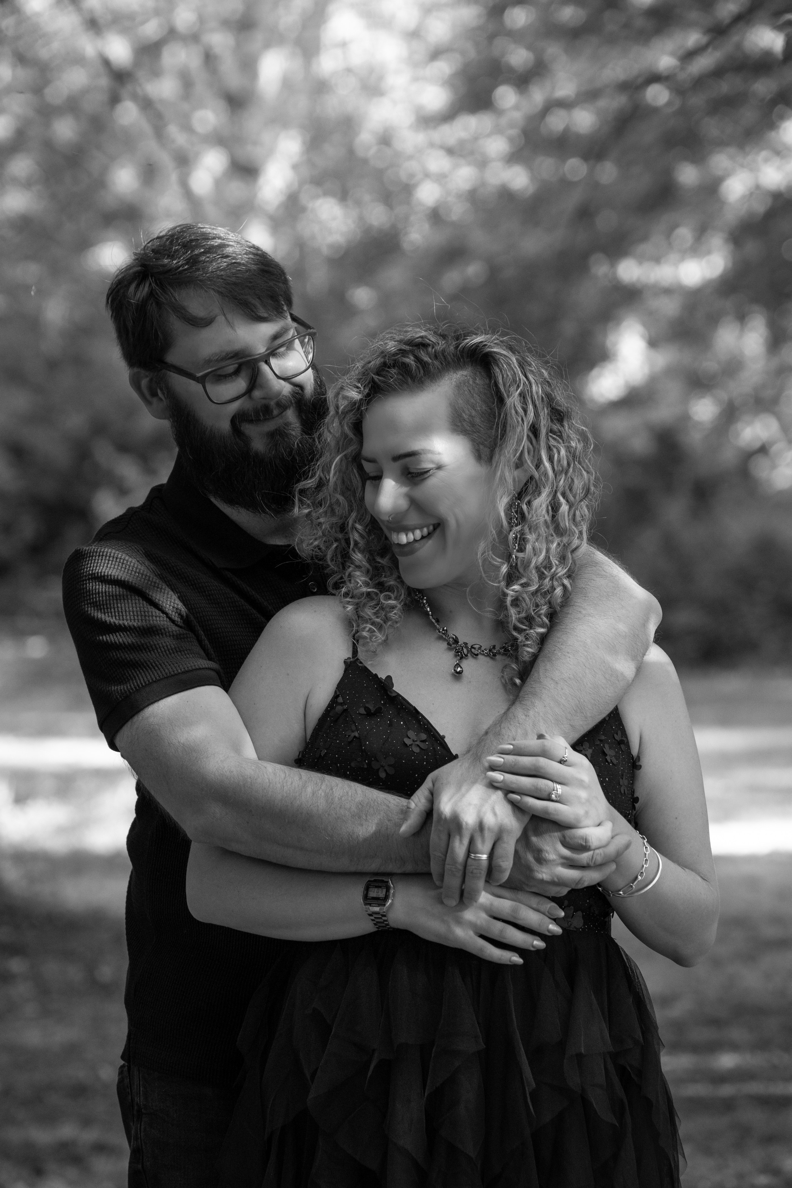 18th wedding anniversary. Photographer Thiago Araujo