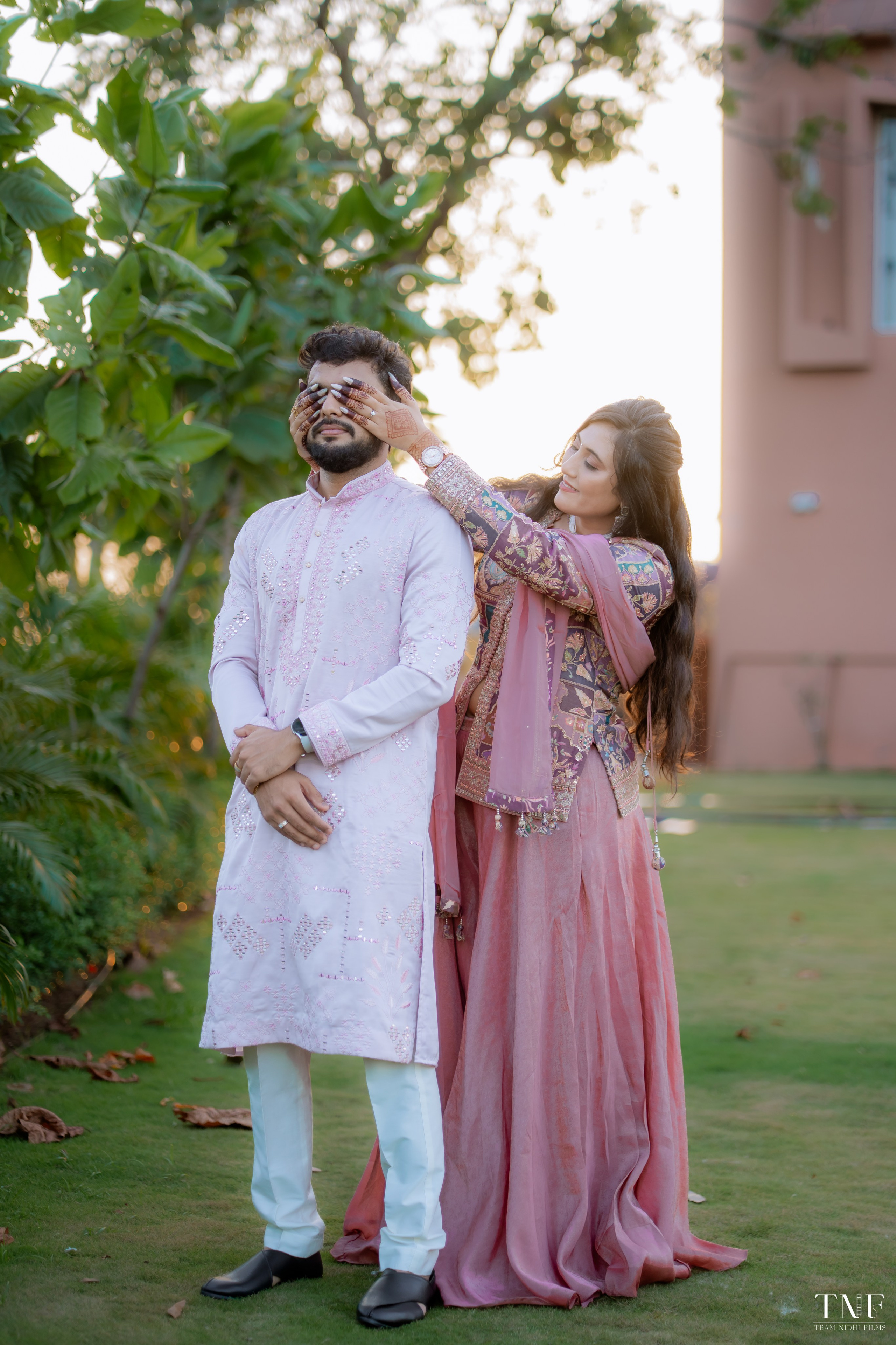 Katha & meet. TNF photo & filming