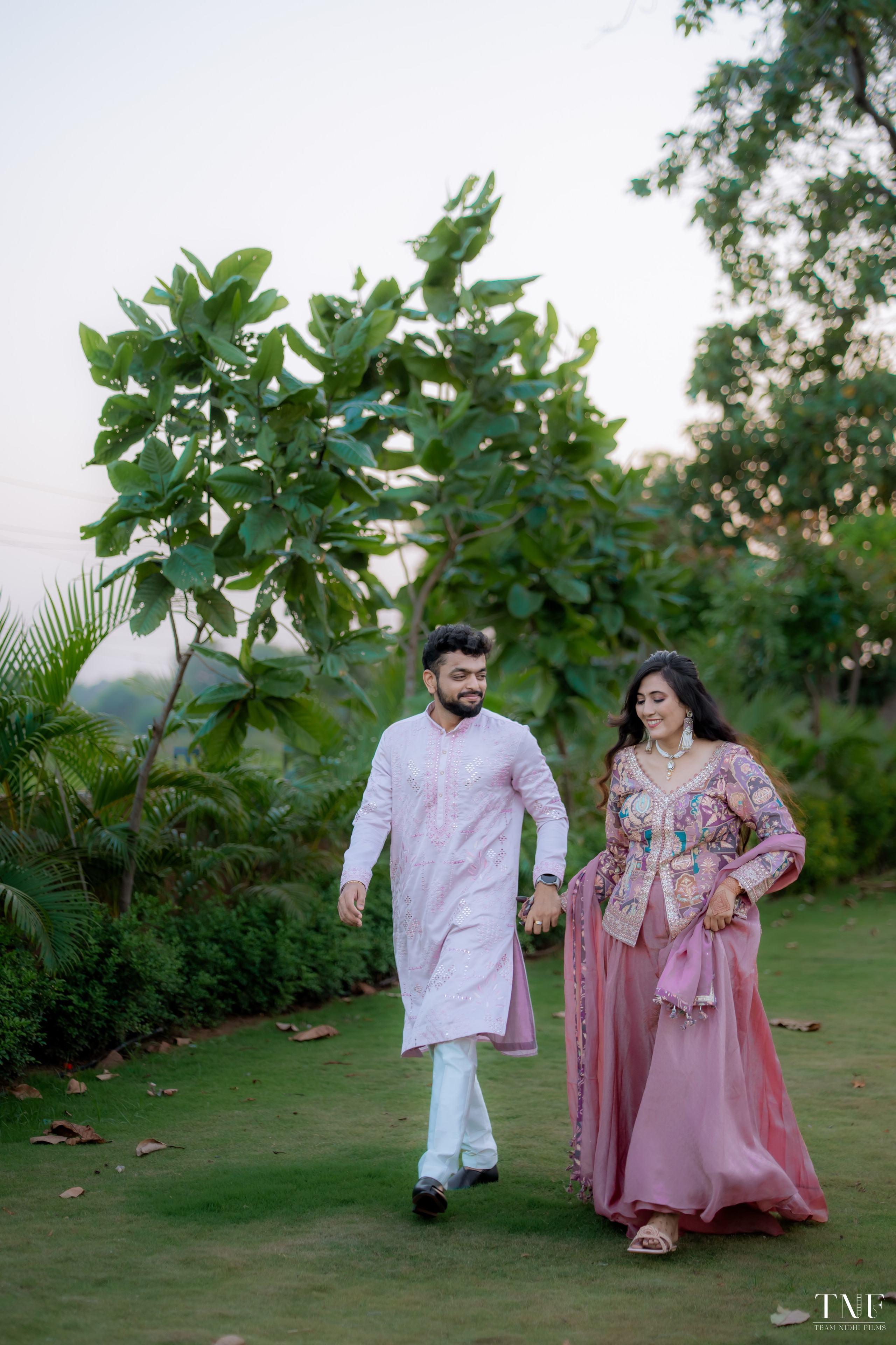 Katha & meet. TNF photo & filming