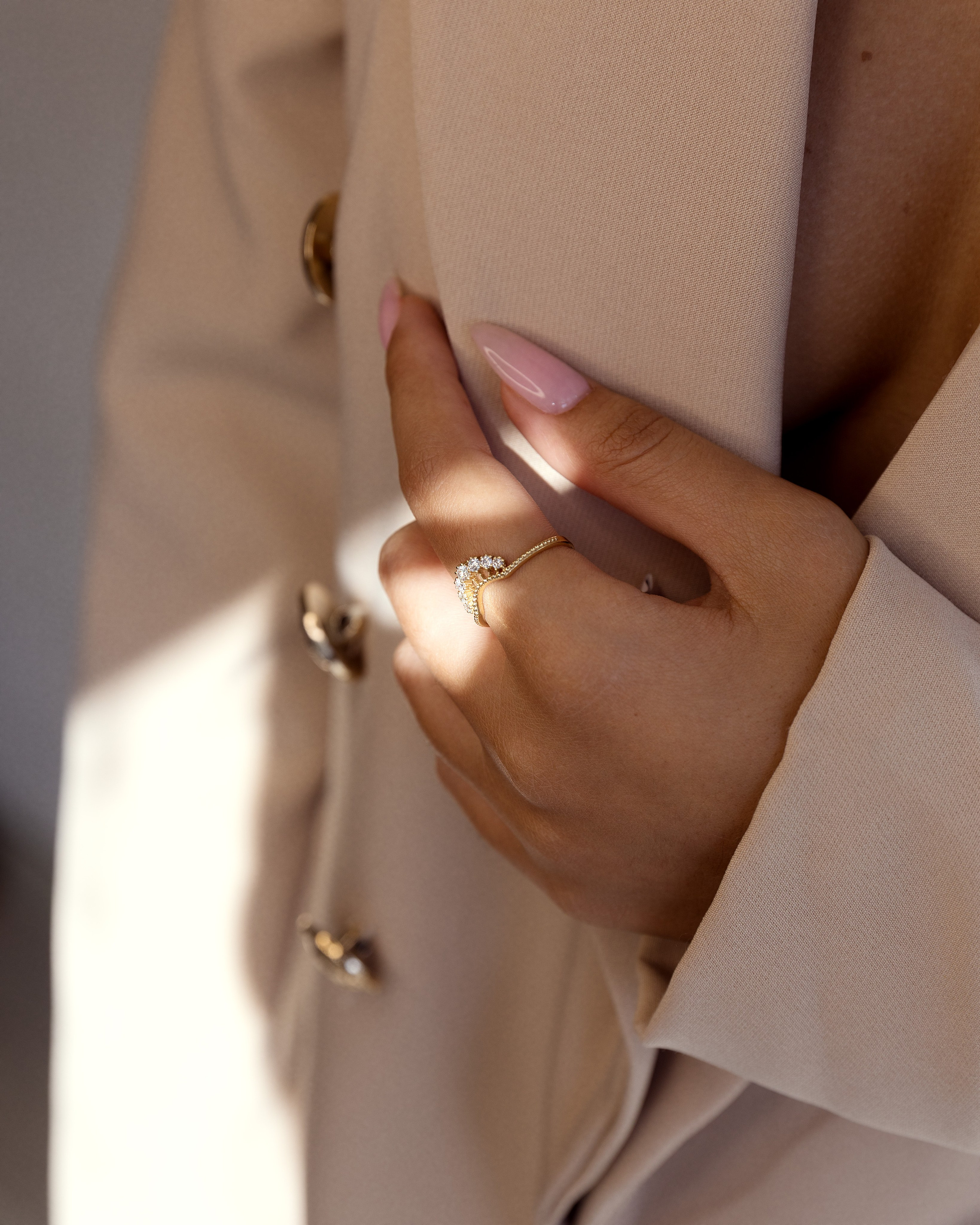 JEWELLERY. International Photographer