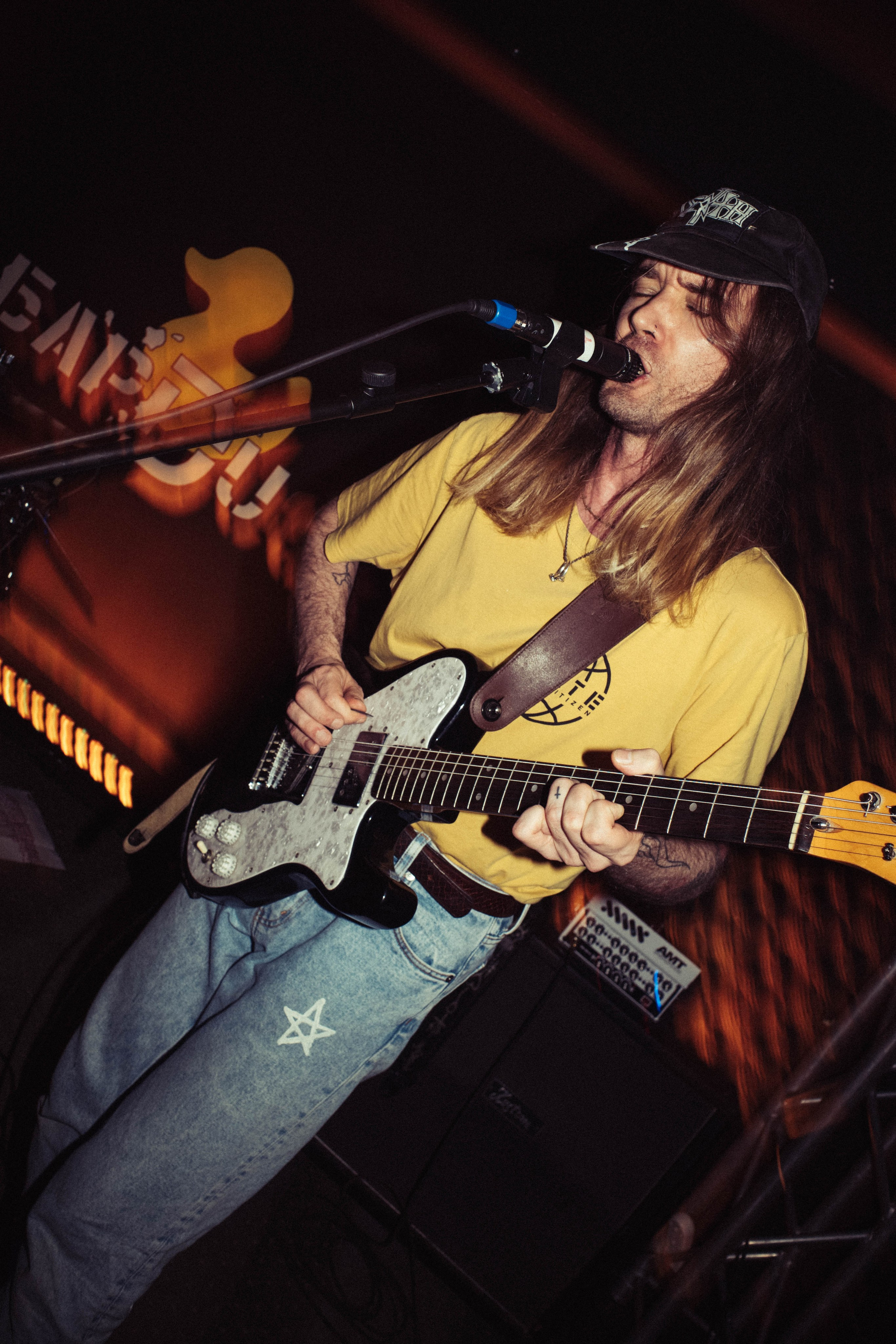 AKA Easy (Арсений Креститель) @ Barduck @ 02.07.23